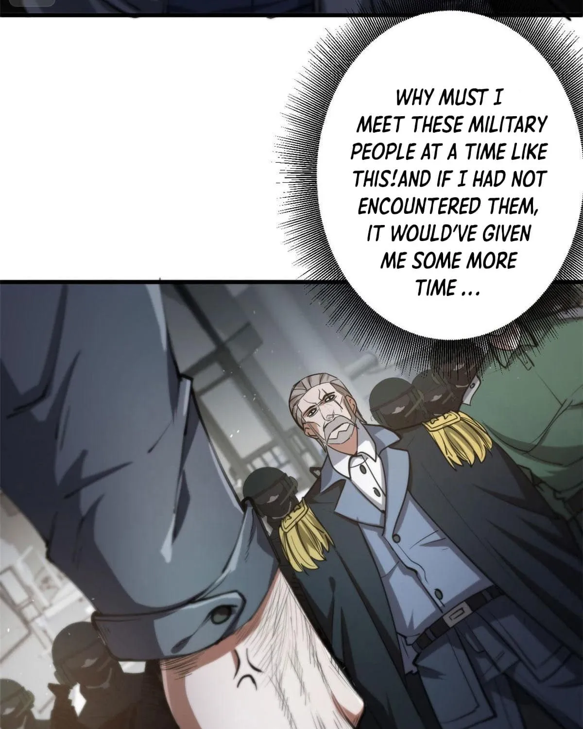 Read Roulette World (Colored) chapter 47 image 12 on Lezhin