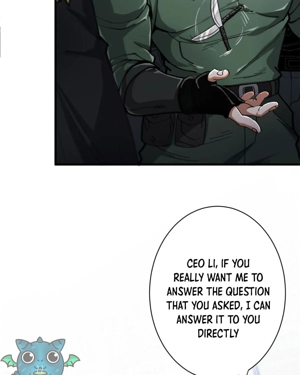 Read Roulette World (Colored) chapter 47 image 15 on Lezhin