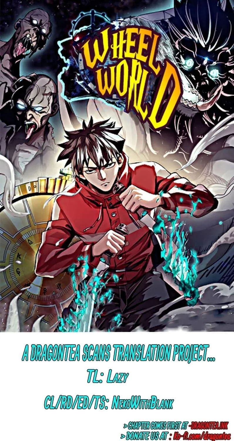 Read Roulette World (Colored) chapter 47 image 20 on Lezhin