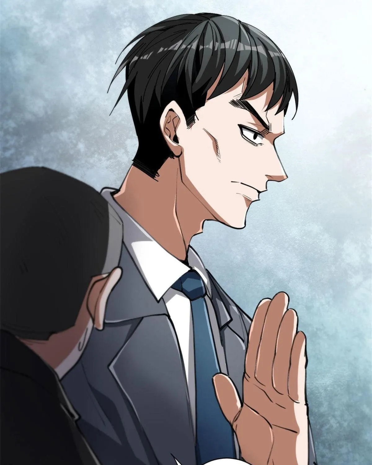 Read Roulette World (Colored) chapter 47 image 22 on Lezhin