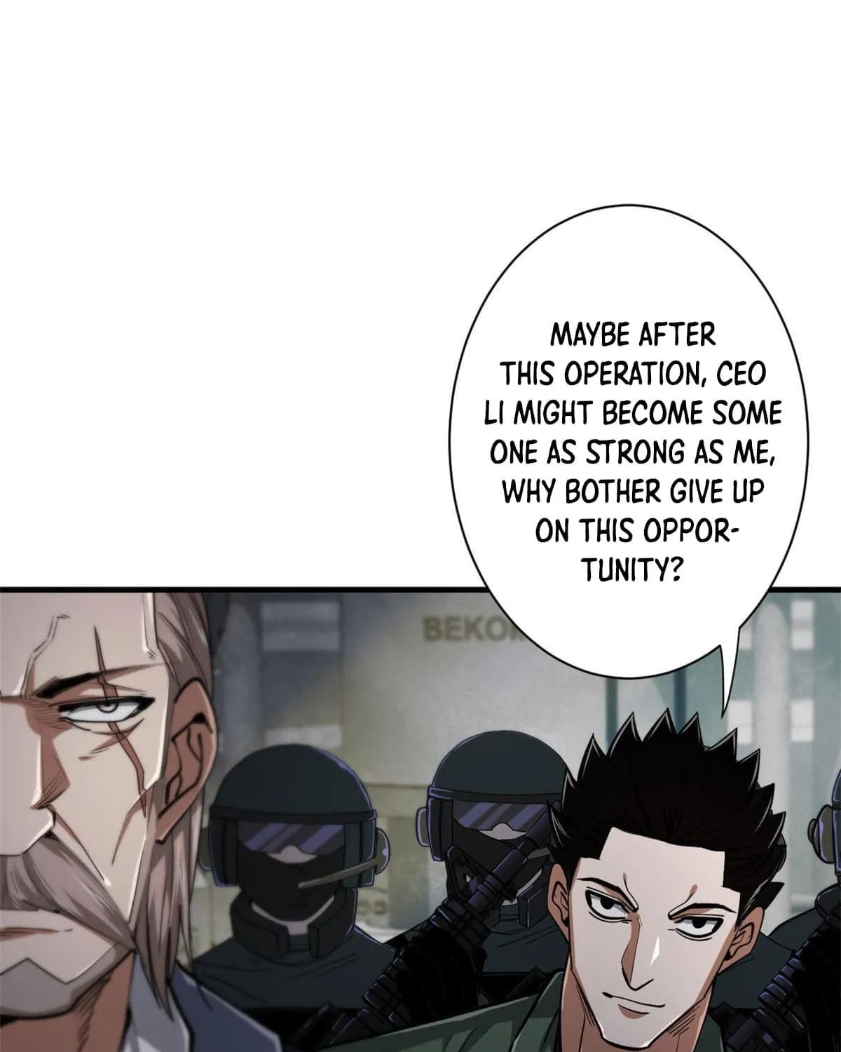 Read Roulette World (Colored) chapter 47 image 27 on Lezhin