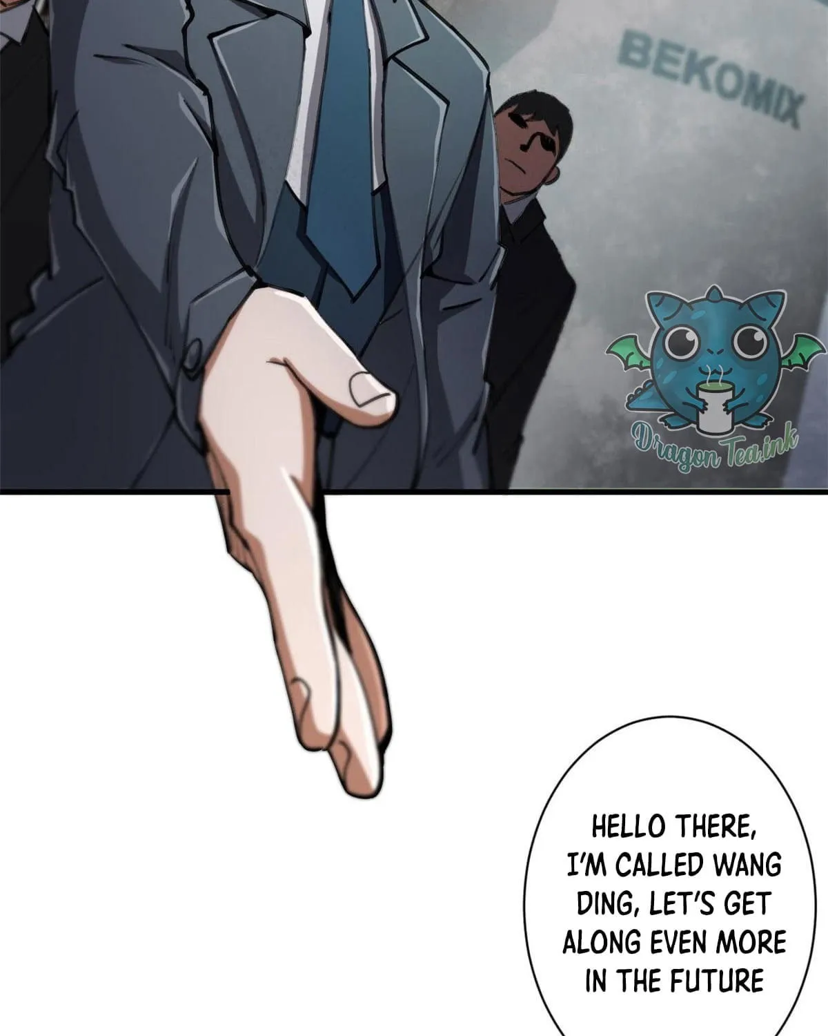 Read Roulette World (Colored) chapter 47 image 29 on Lezhin