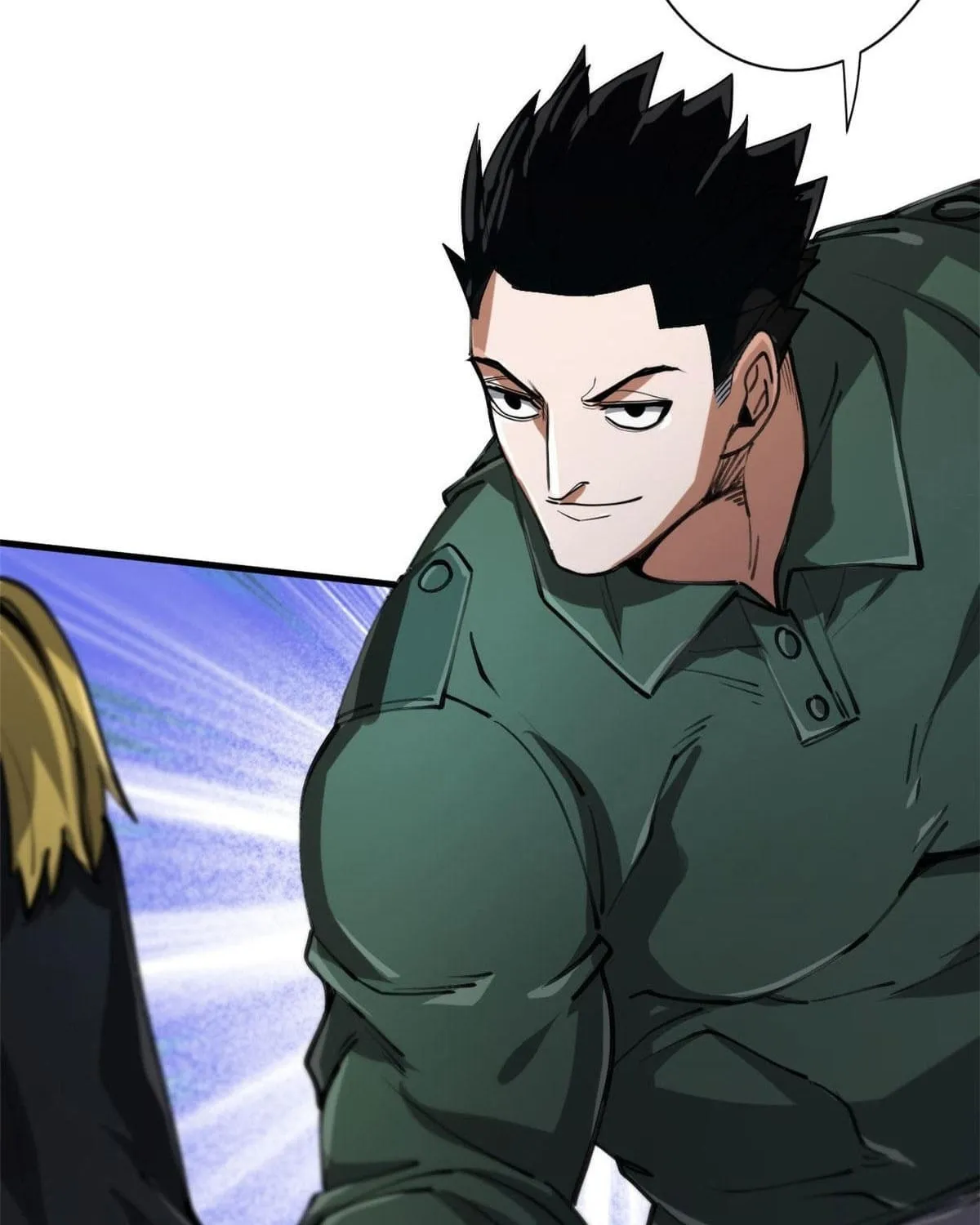 Read Roulette World (Colored) chapter 47 image 30 on Lezhin