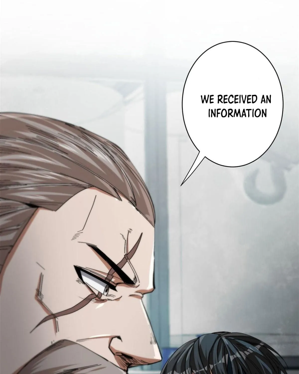 Read Roulette World (Colored) chapter 47 image 34 on Lezhin