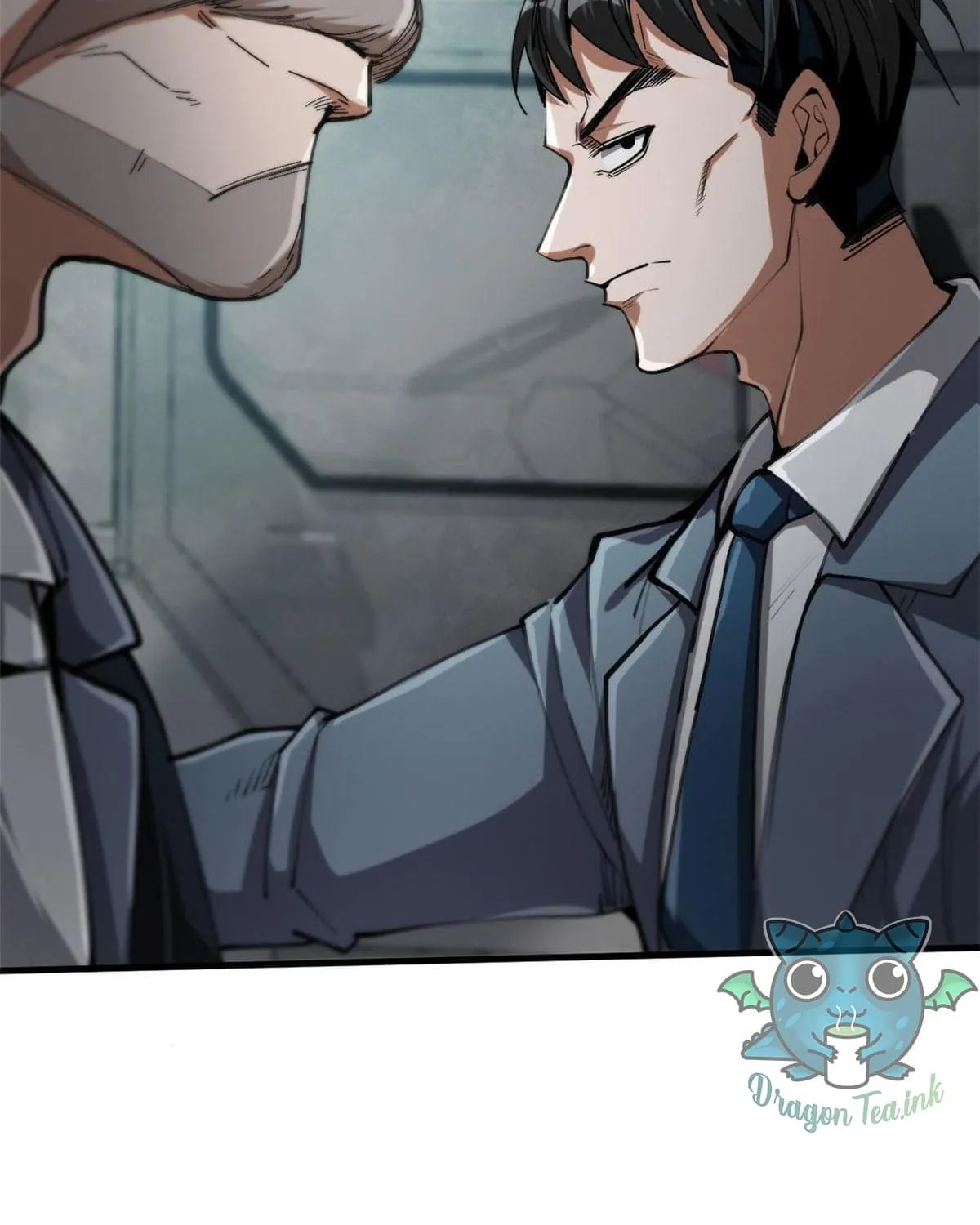 Read Roulette World (Colored) chapter 47 image 35 on Lezhin