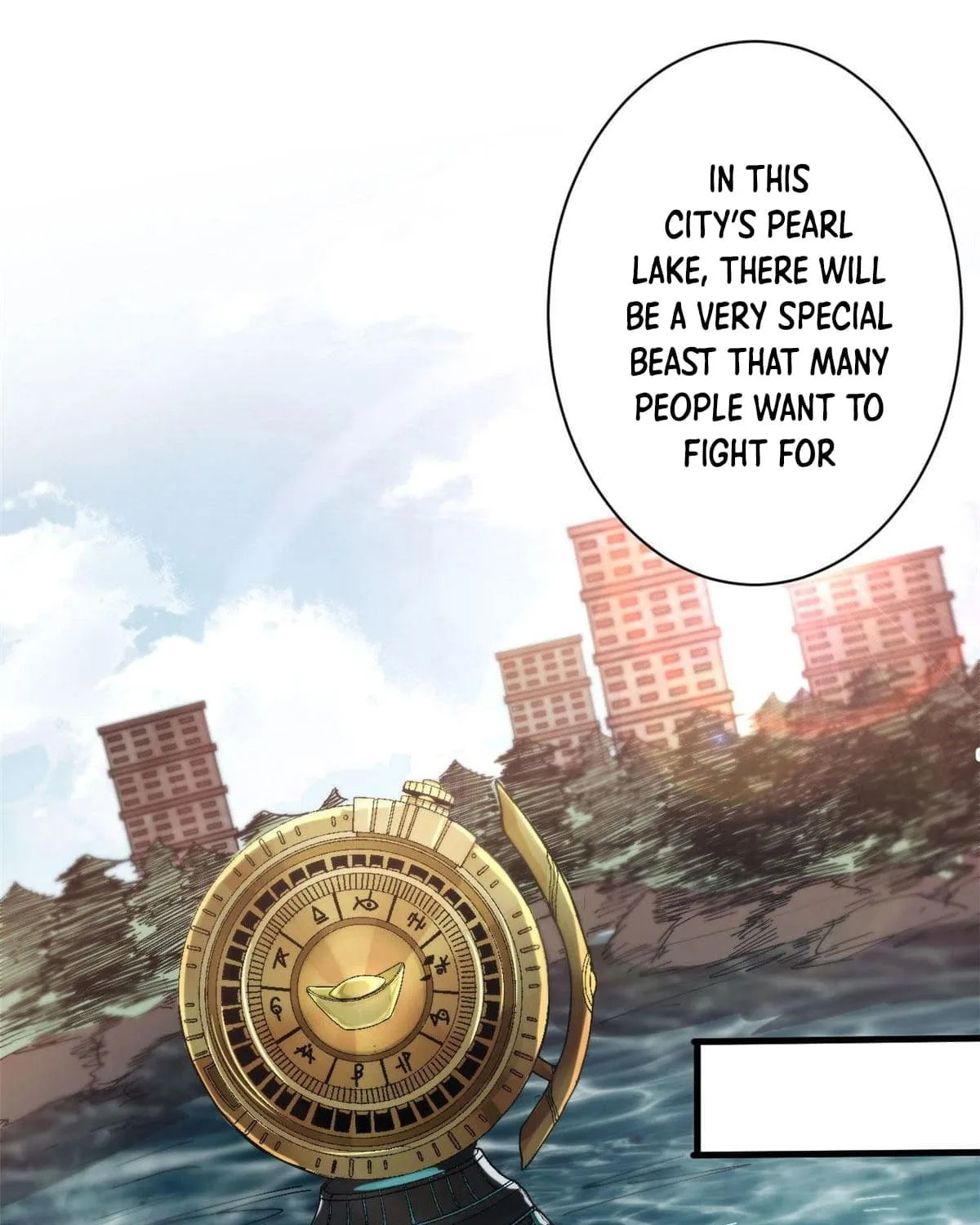 Read Roulette World (Colored) chapter 47 image 37 on Lezhin