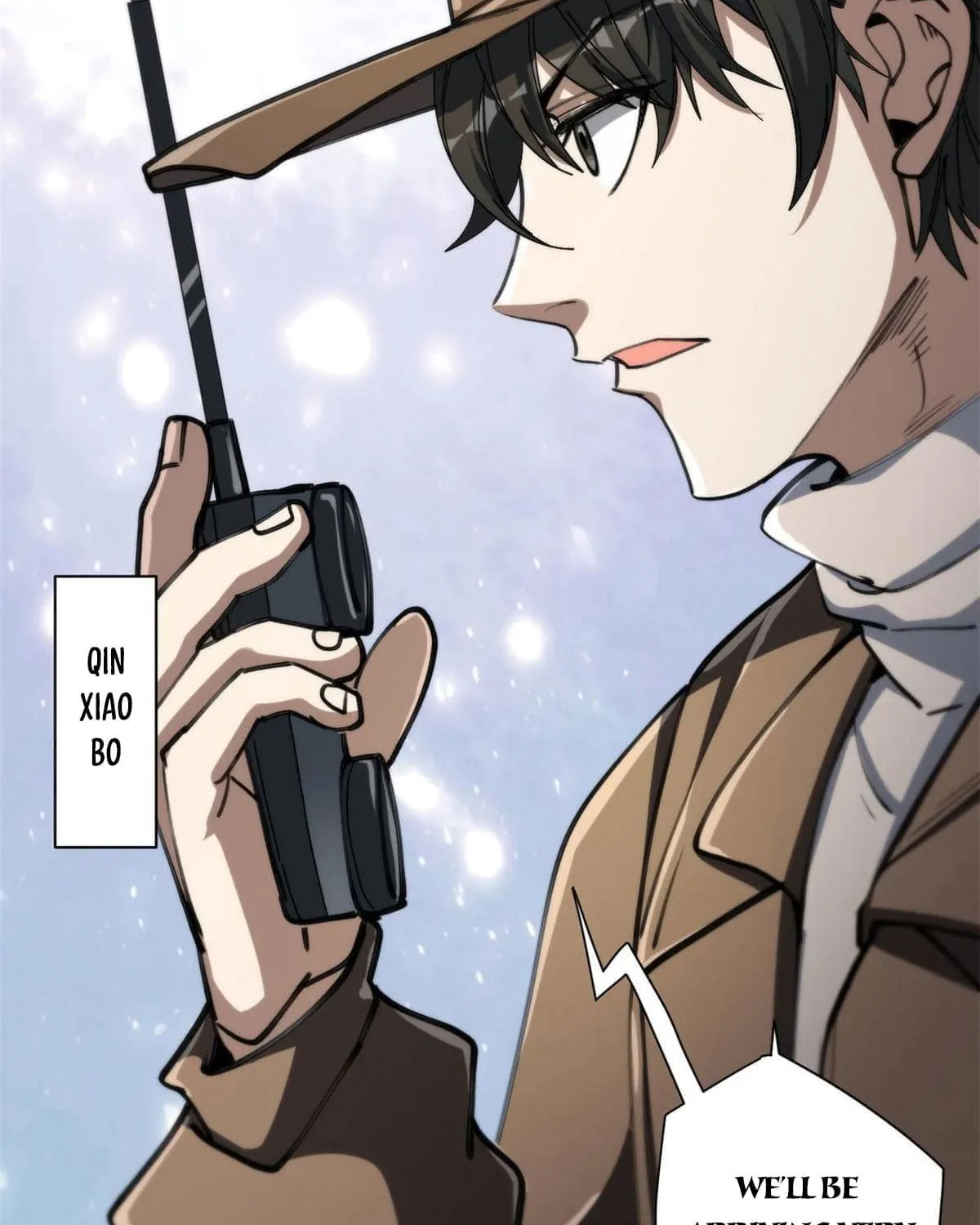 Read Roulette World (Colored) chapter 47 image 40 on Lezhin