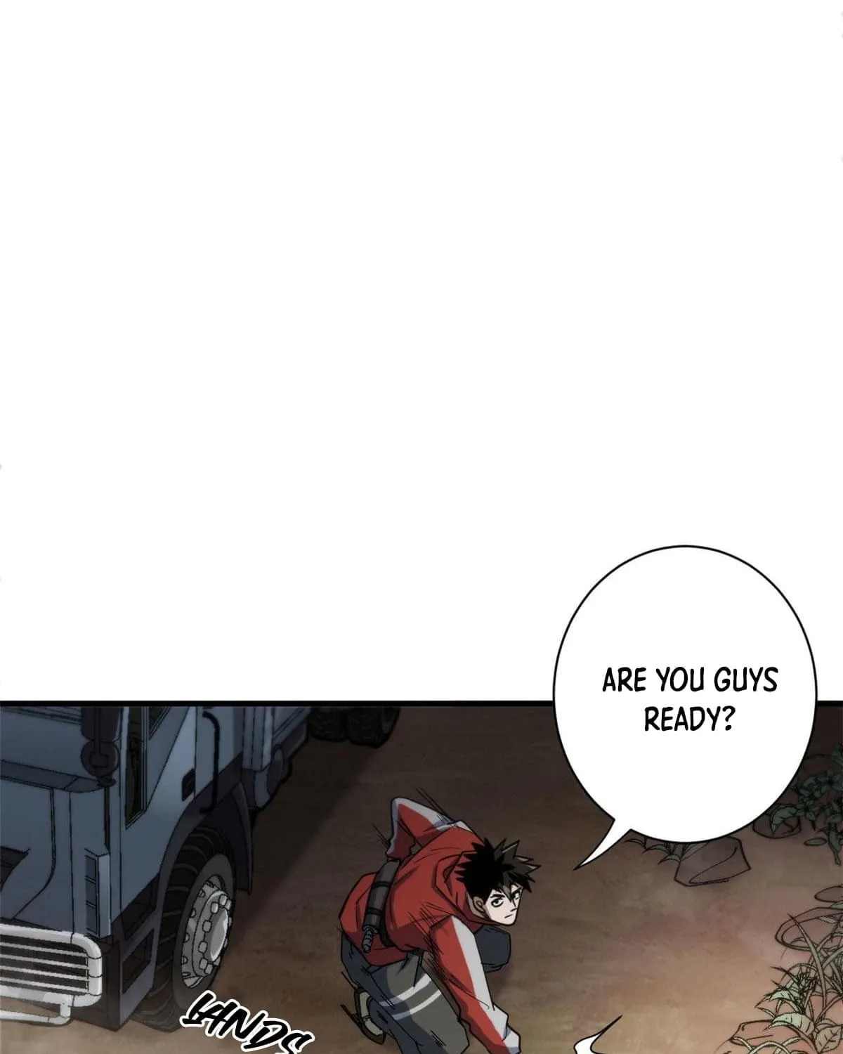 Read Roulette World (Colored) chapter 47 image 44 on Lezhin