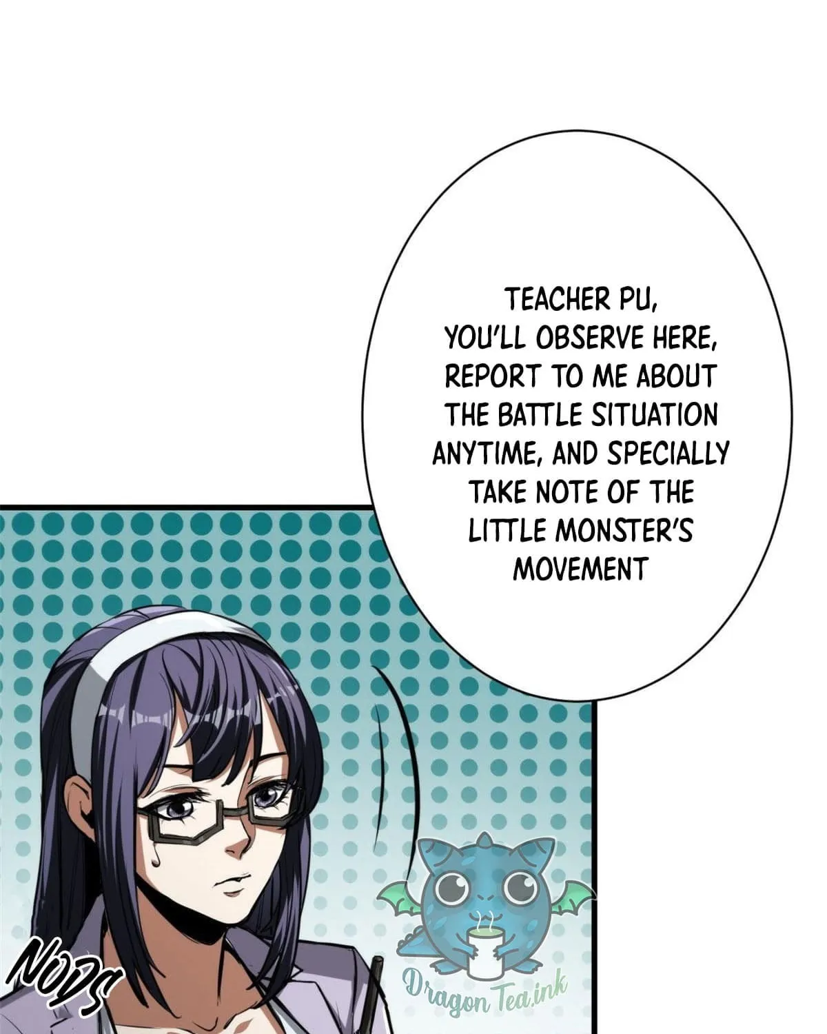Read Roulette World (Colored) chapter 47 image 47 on Lezhin