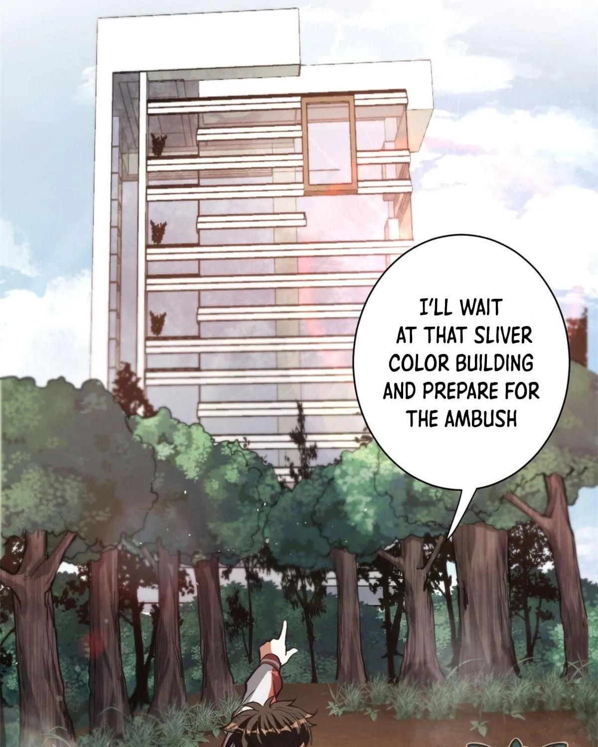 Read Roulette World (Colored) chapter 47 image 49 on Lezhin