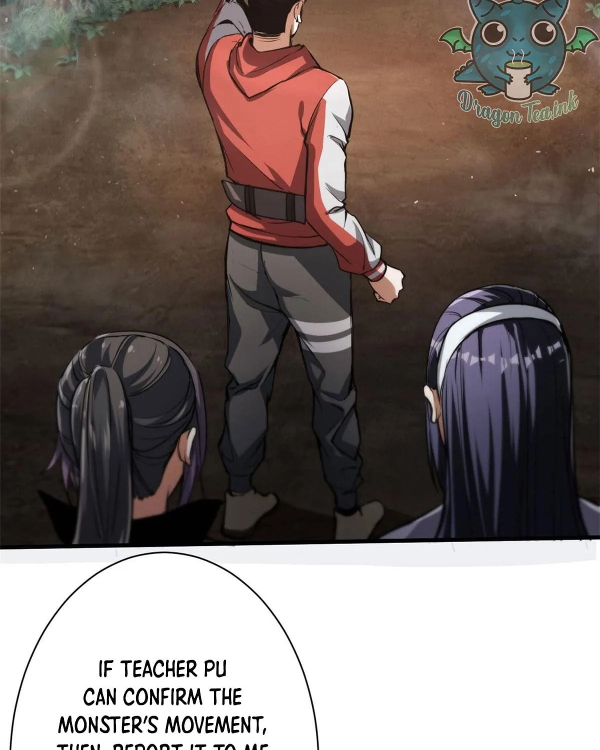 Read Roulette World (Colored) chapter 47 image 50 on Lezhin