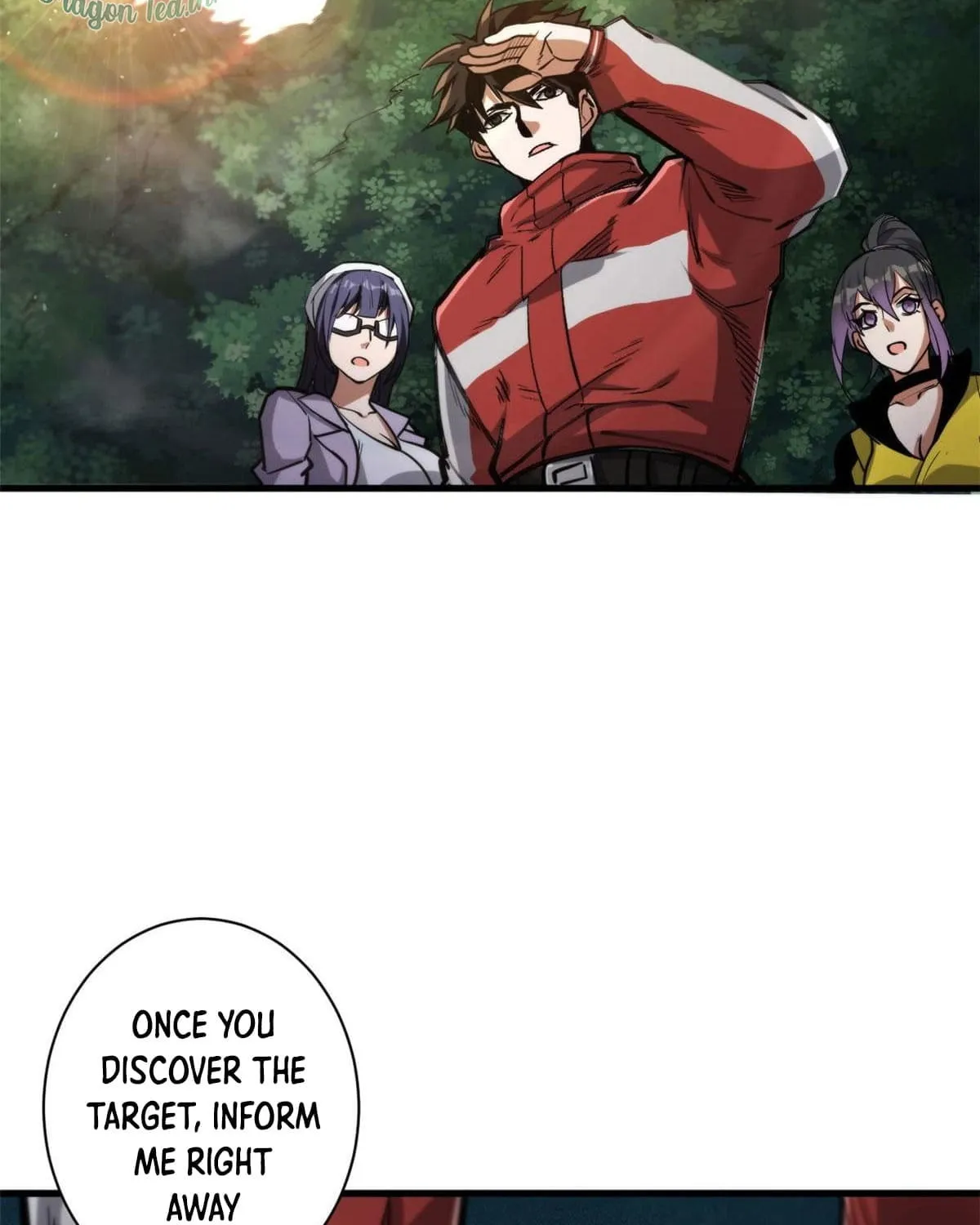 Read Roulette World (Colored) chapter 47 image 58 on Lezhin