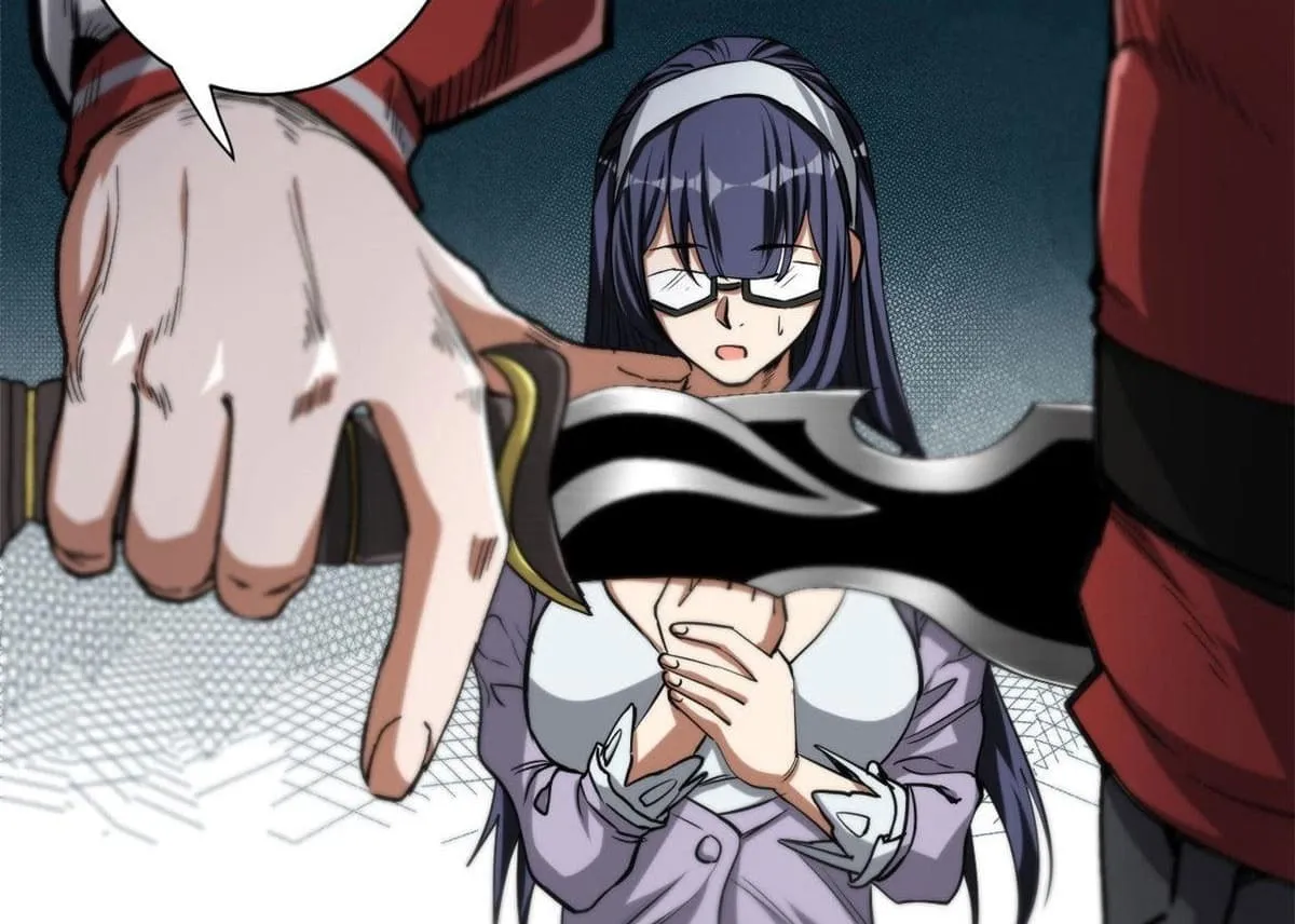 Read Roulette World (Colored) chapter 47 image 59 on Lezhin
