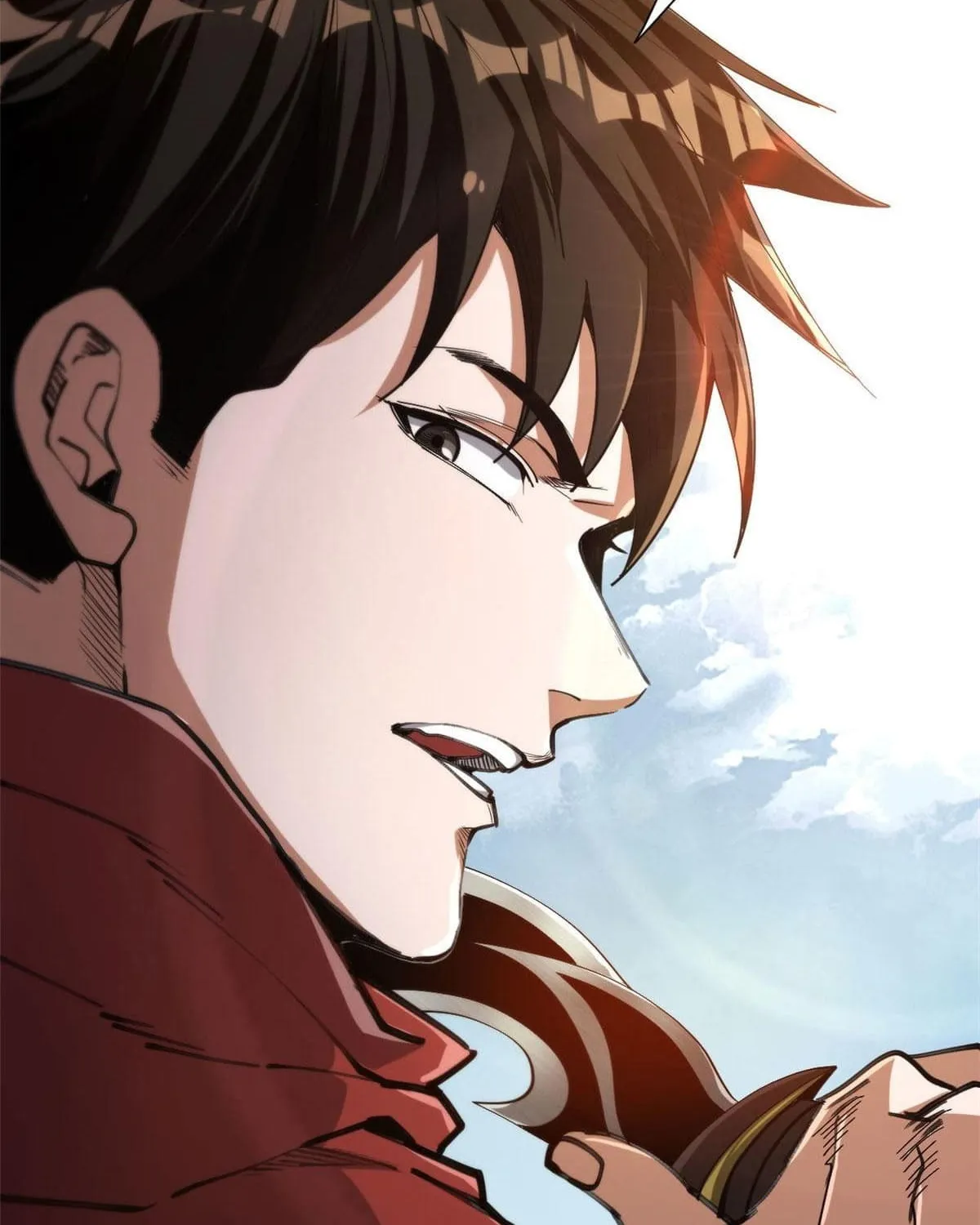 Read Roulette World (Colored) chapter 47 image 61 on Lezhin