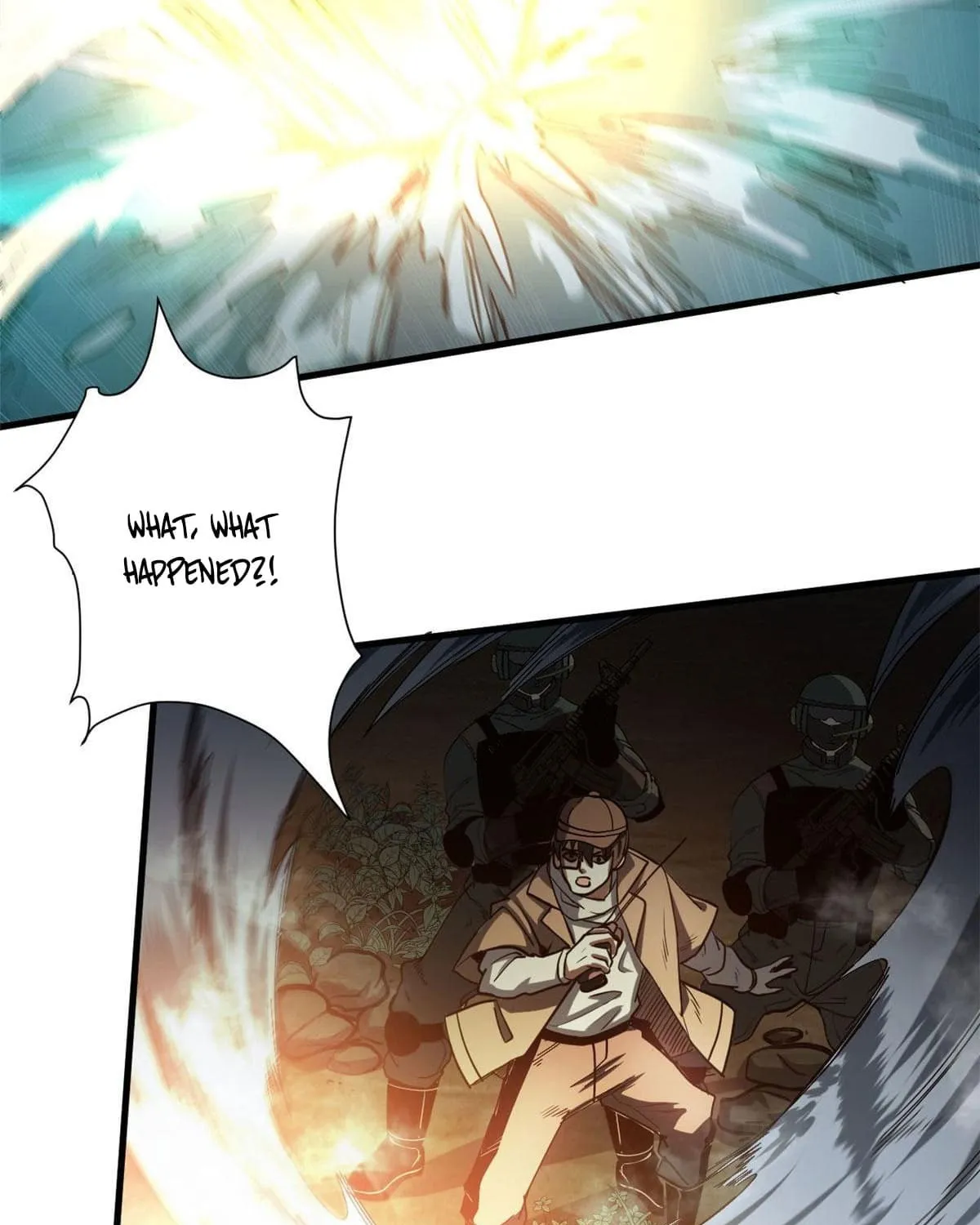 Read Roulette World (Colored) chapter 47 image 71 on Lezhin