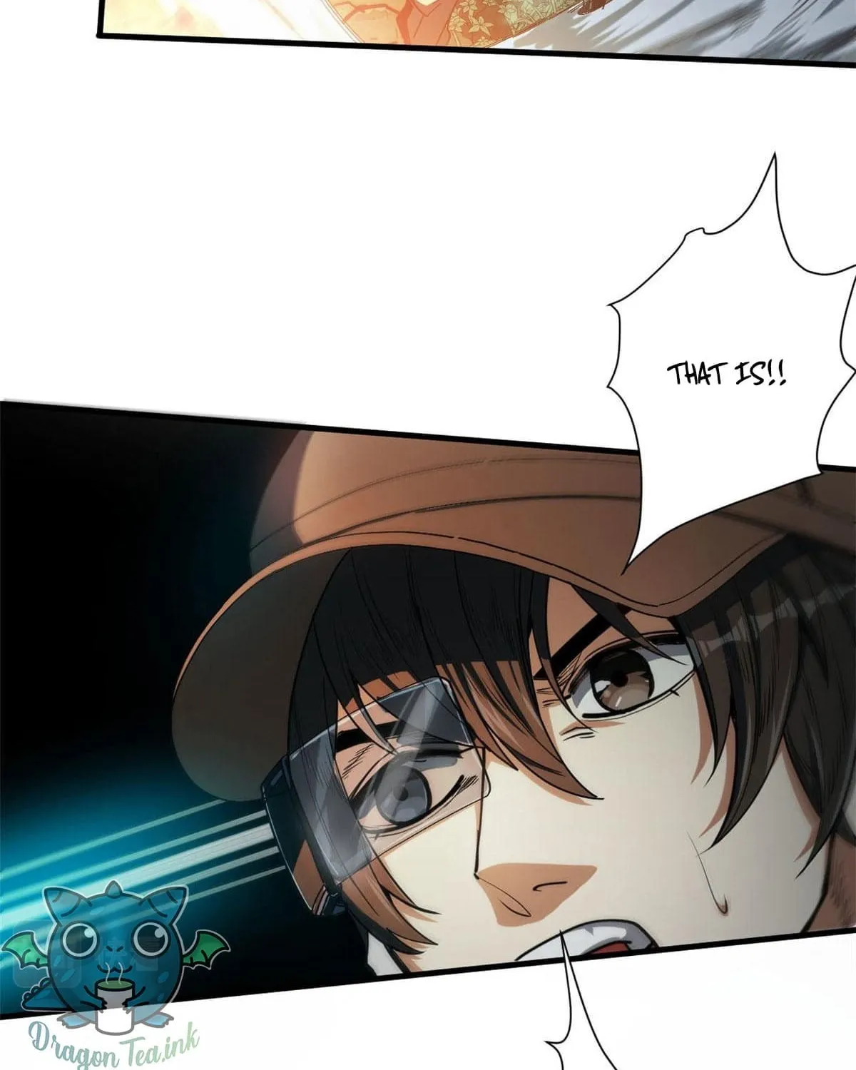 Read Roulette World (Colored) chapter 47 image 72 on Lezhin