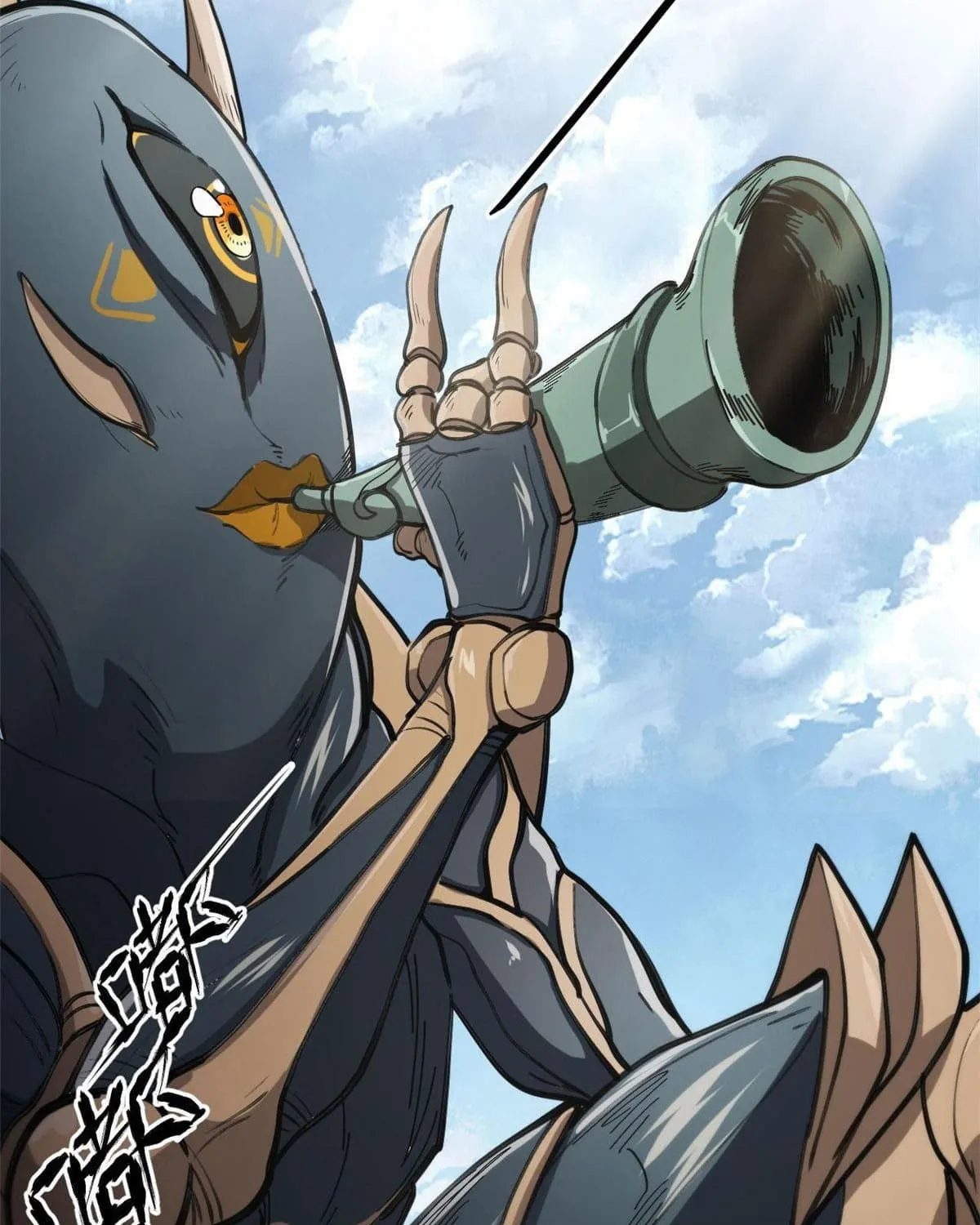 Read Roulette World (Colored) chapter 47 image 78 on Lezhin