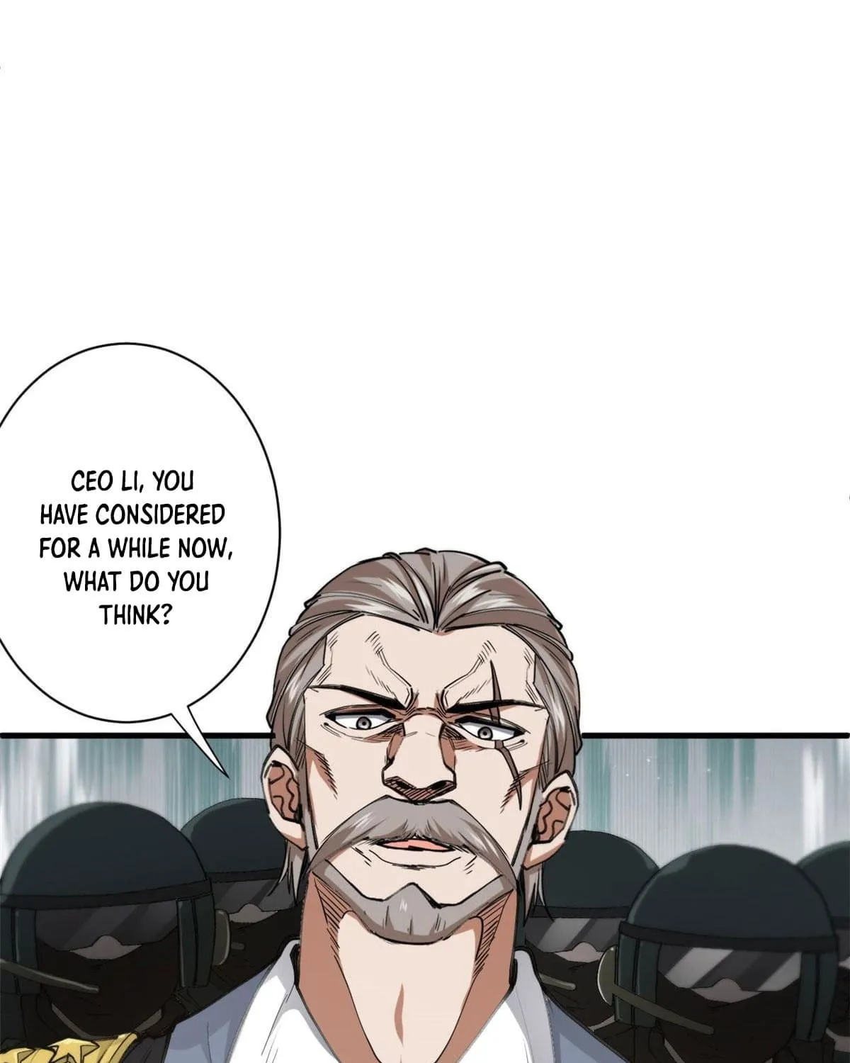 Read Roulette World (Colored) chapter 47 image 8 on Lezhin