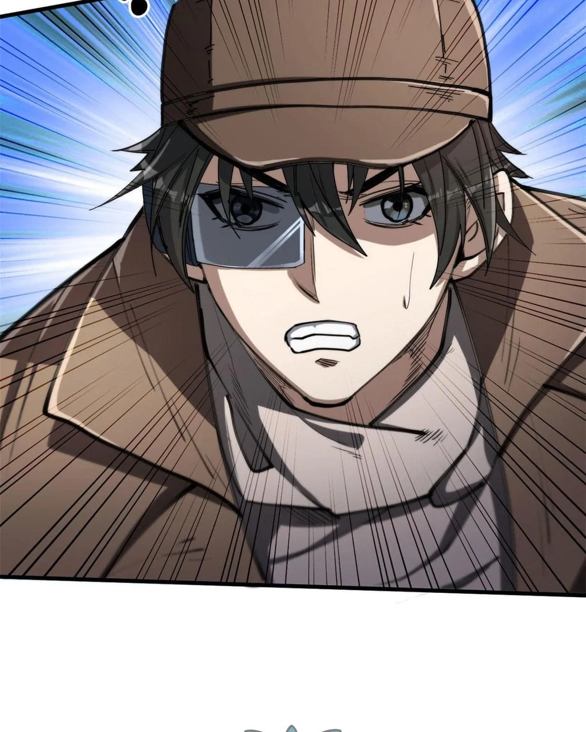 Read Roulette World (Colored) chapter 47 image 80 on Lezhin