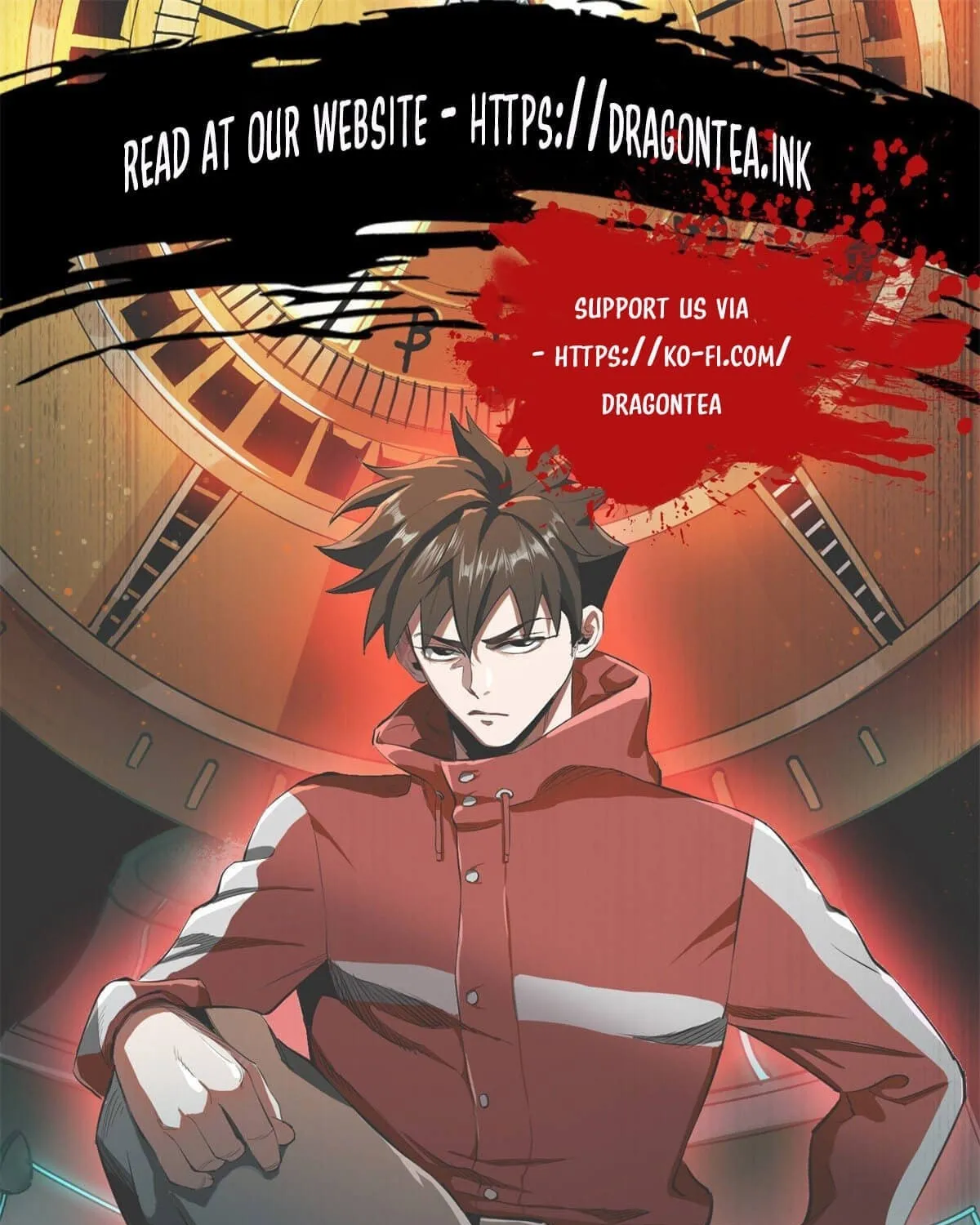 Read Roulette World (Colored) chapter 47 image 89 on Lezhin