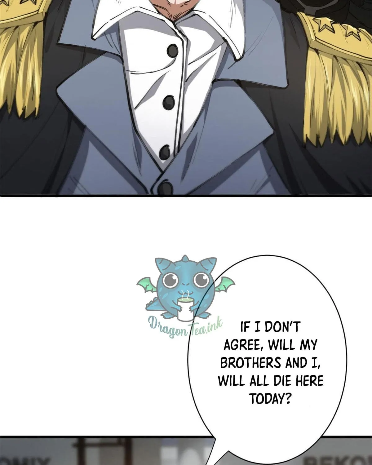 Read Roulette World (Colored) chapter 47 image 9 on Lezhin
