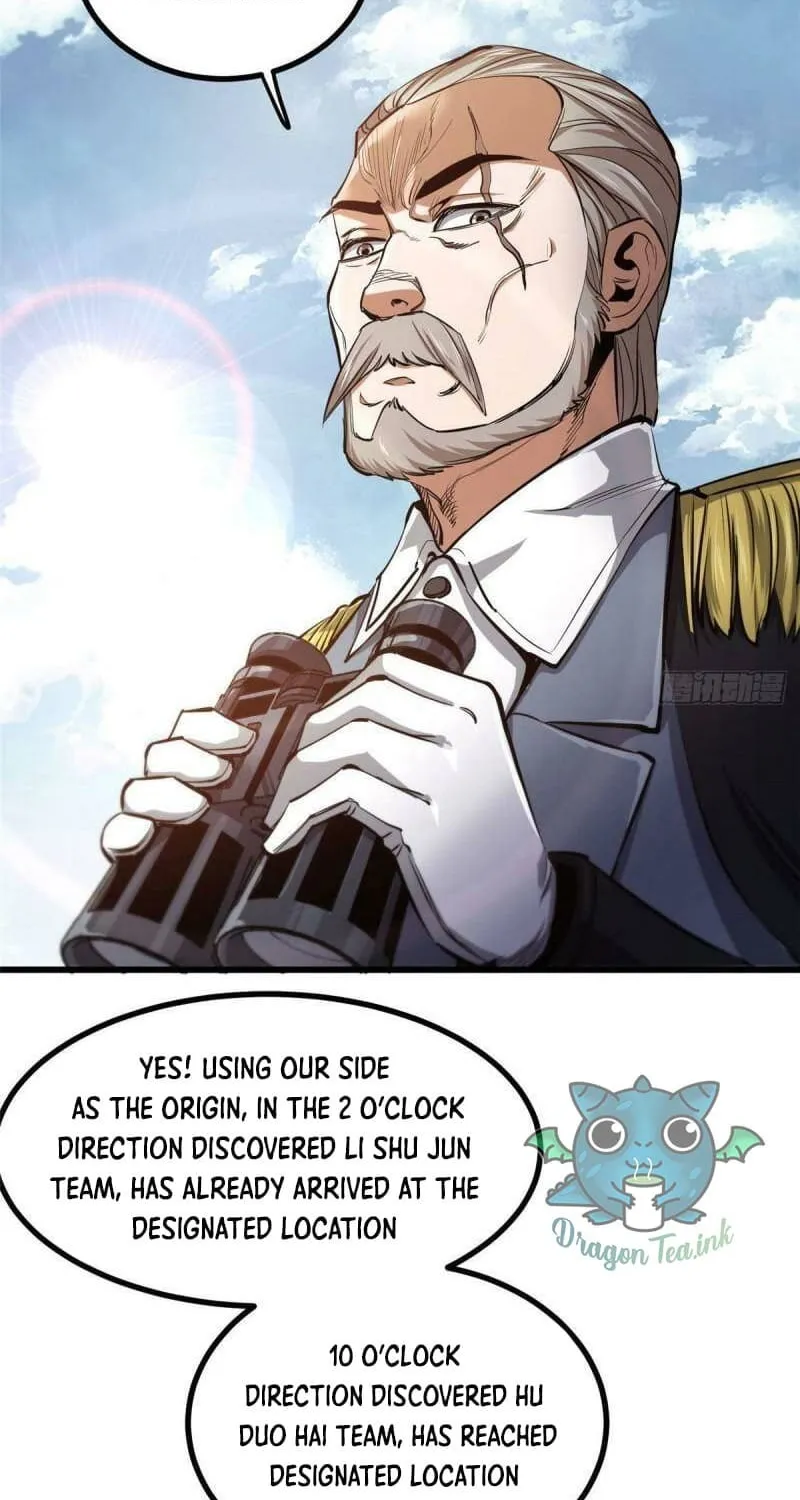 Read Roulette World (Colored) chapter 48 image 11 on Lezhin
