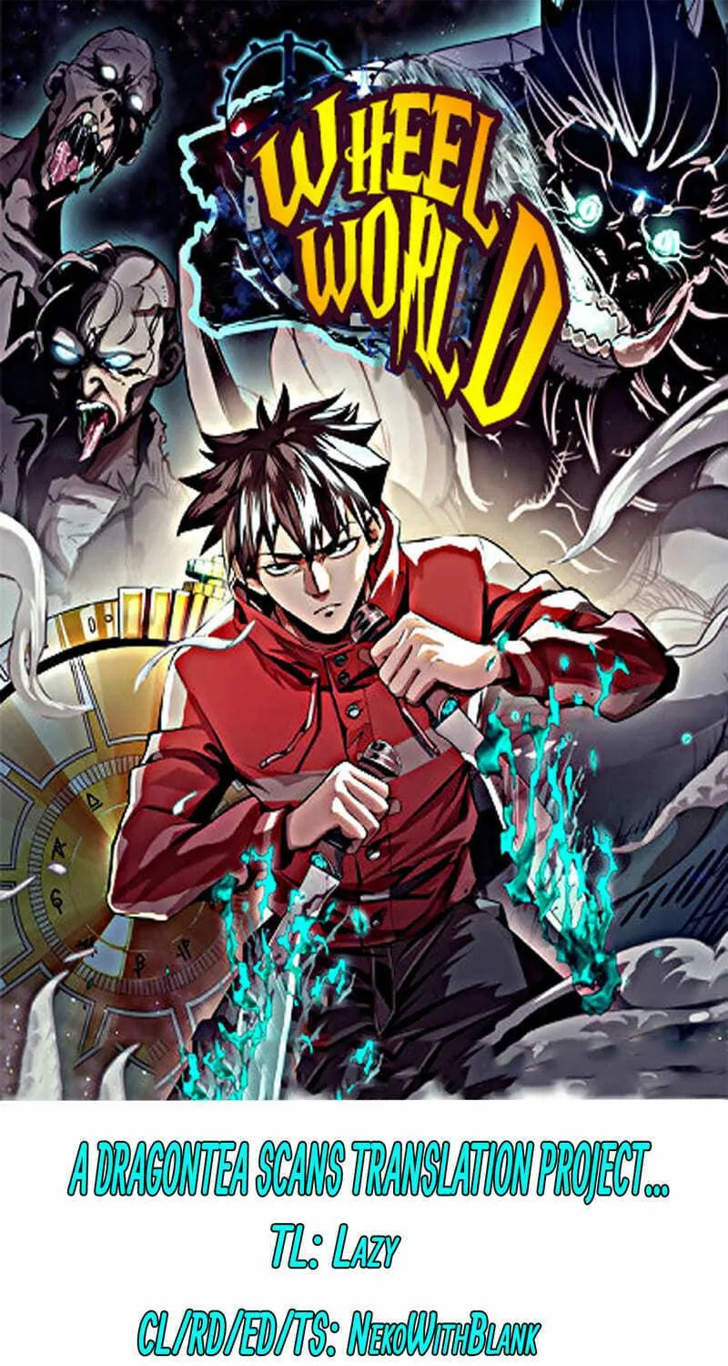 Read Roulette World (Colored) chapter 48 image 17 on Lezhin