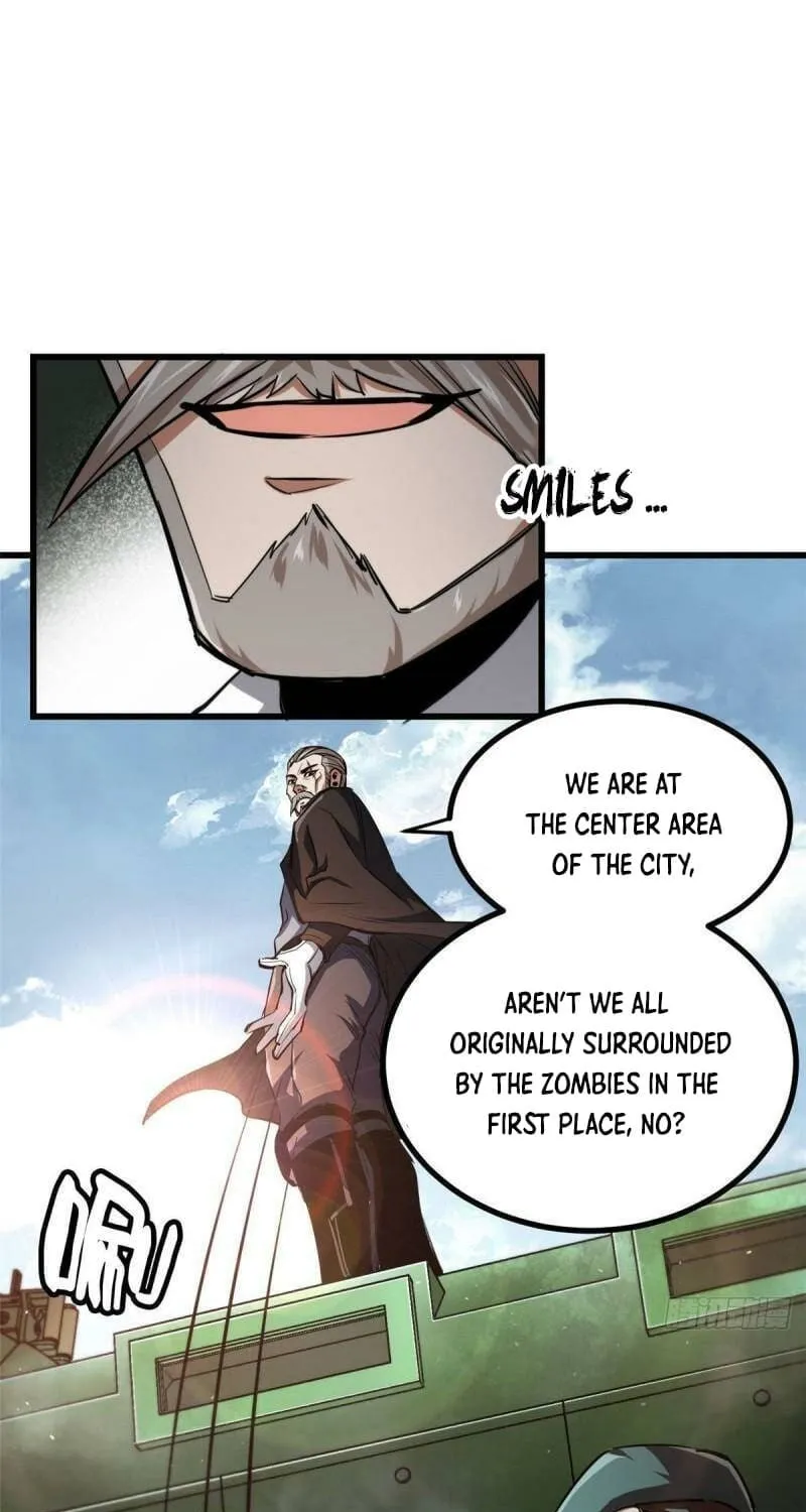 Read Roulette World (Colored) chapter 48 image 19 on Lezhin