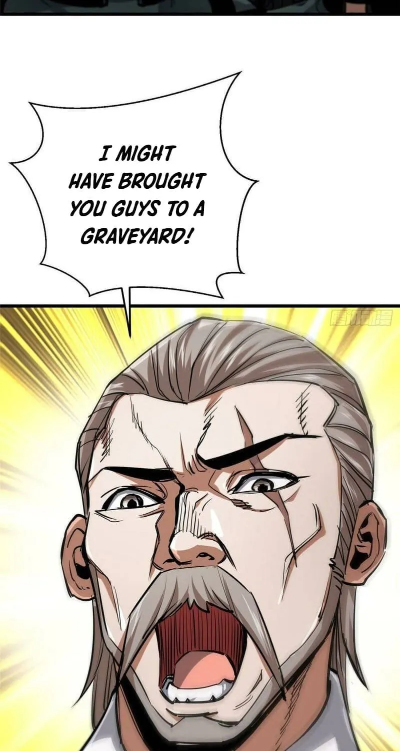 Read Roulette World (Colored) chapter 48 image 23 on Lezhin