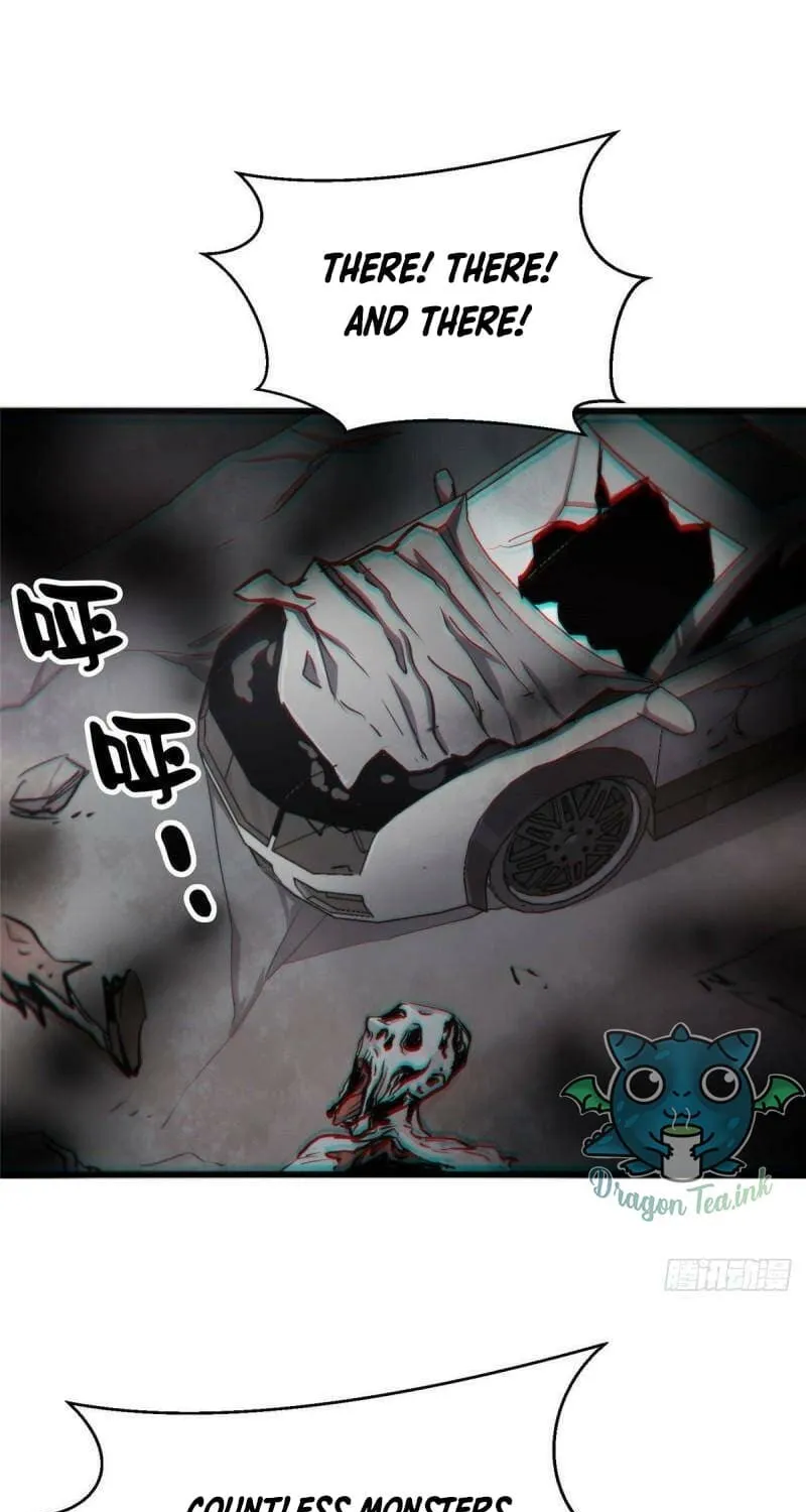 Read Roulette World (Colored) chapter 48 image 25 on Lezhin
