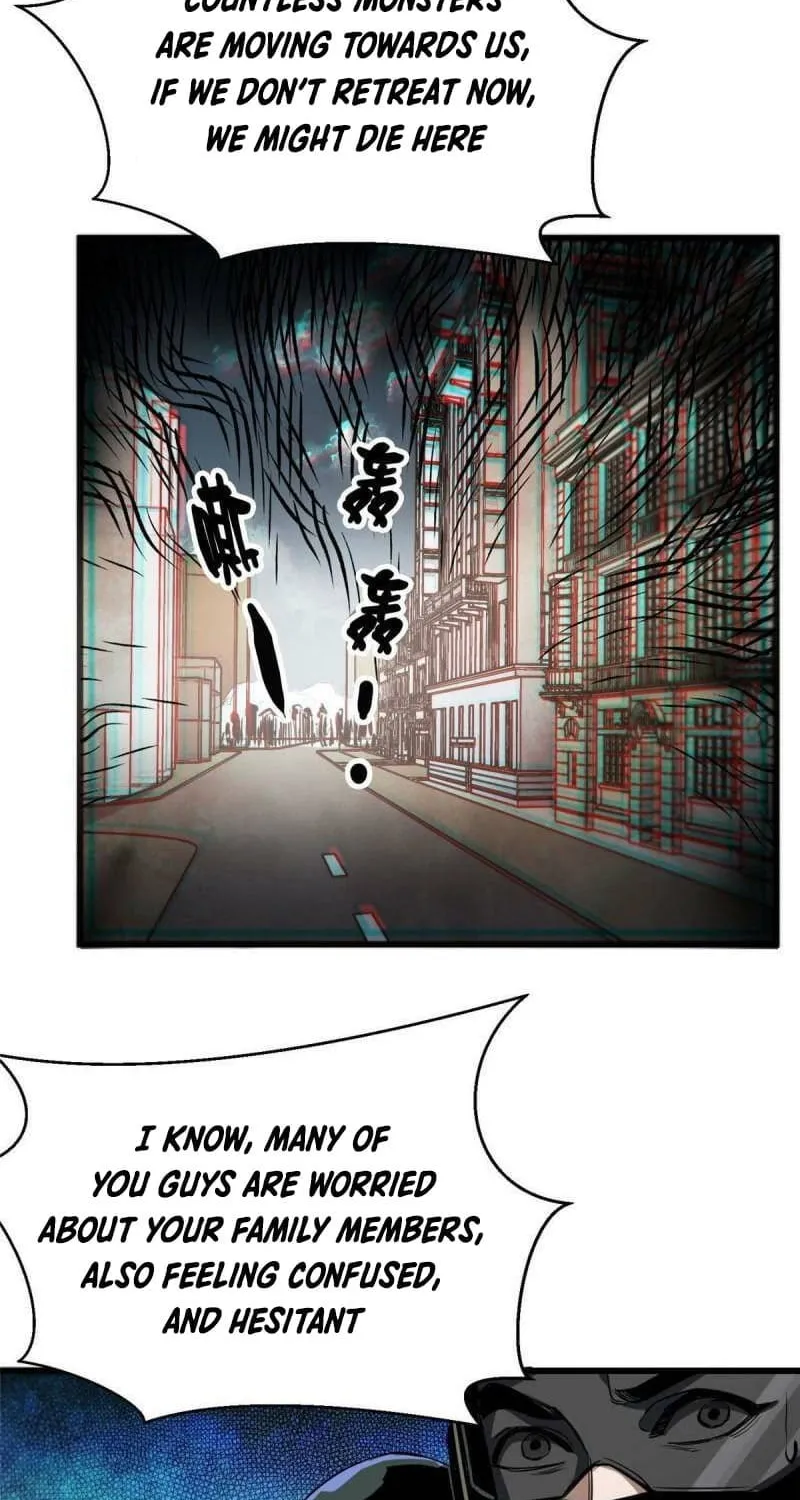 Read Roulette World (Colored) chapter 48 image 26 on Lezhin