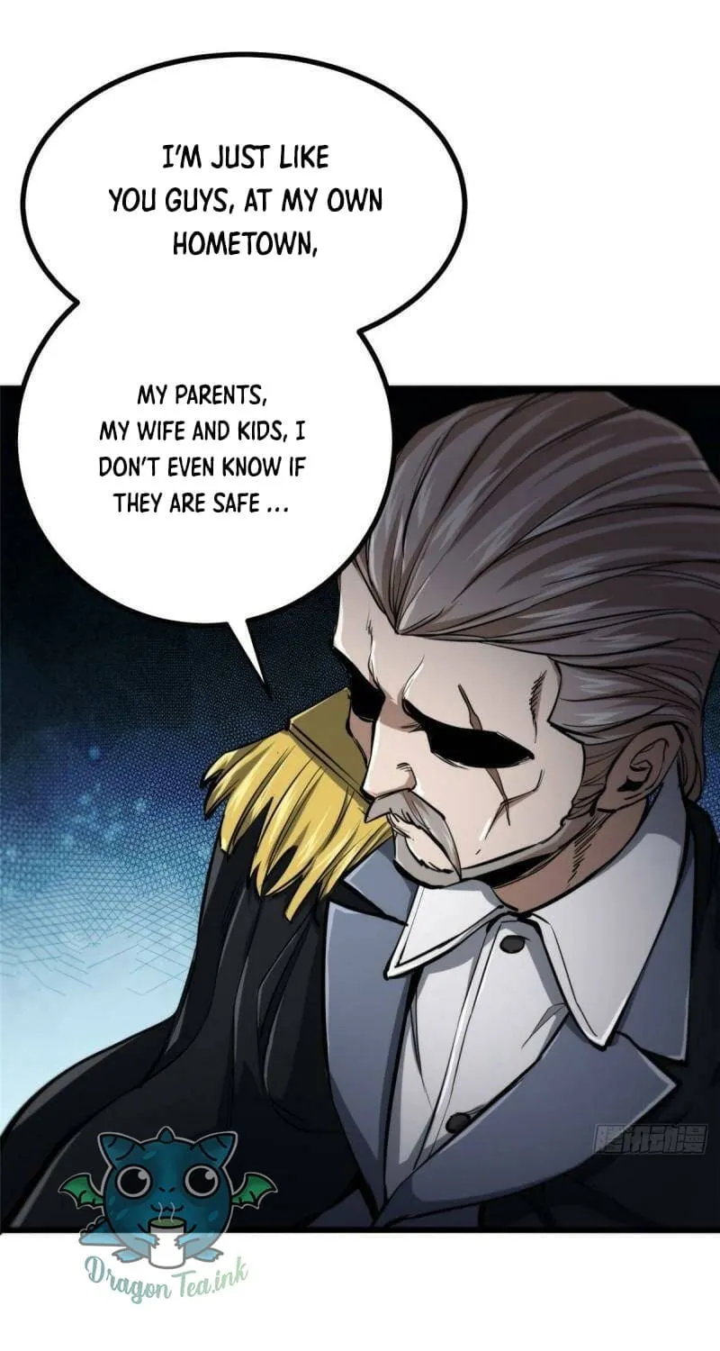 Read Roulette World (Colored) chapter 48 image 28 on Lezhin