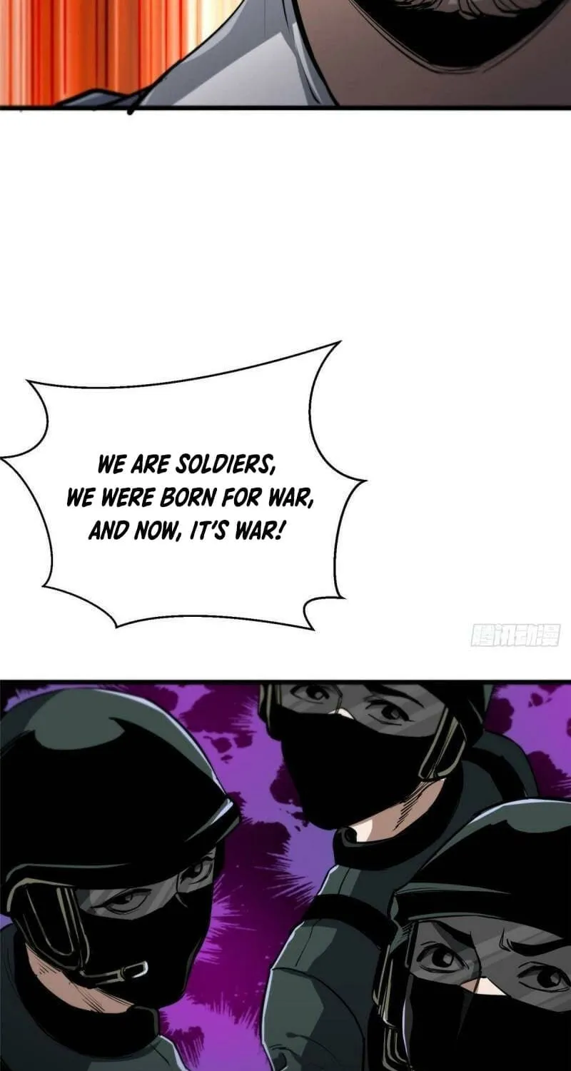 Read Roulette World (Colored) chapter 48 image 30 on Lezhin