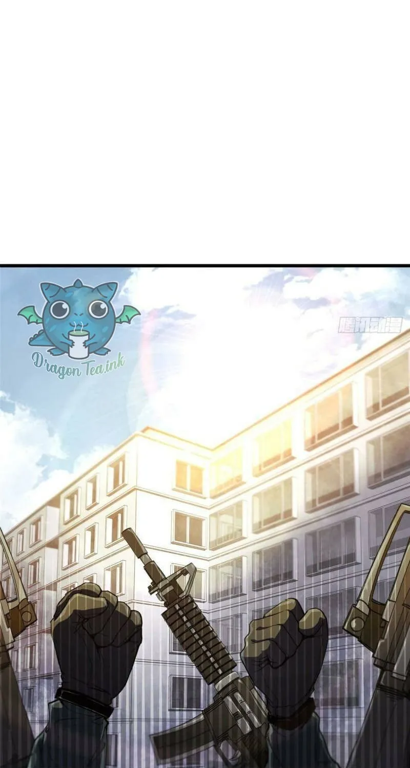 Read Roulette World (Colored) chapter 48 image 36 on Lezhin