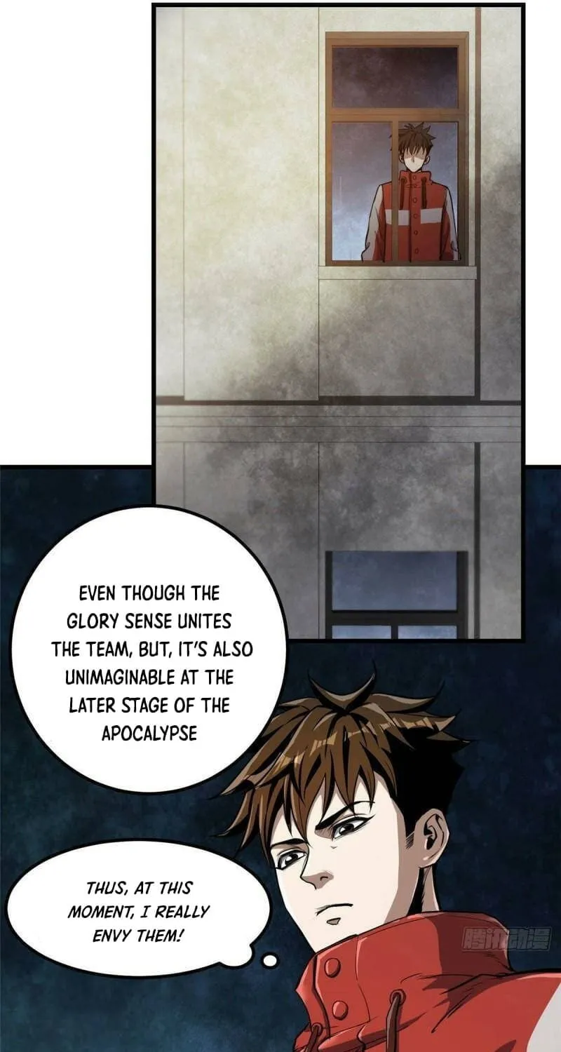 Read Roulette World (Colored) chapter 48 image 38 on Lezhin