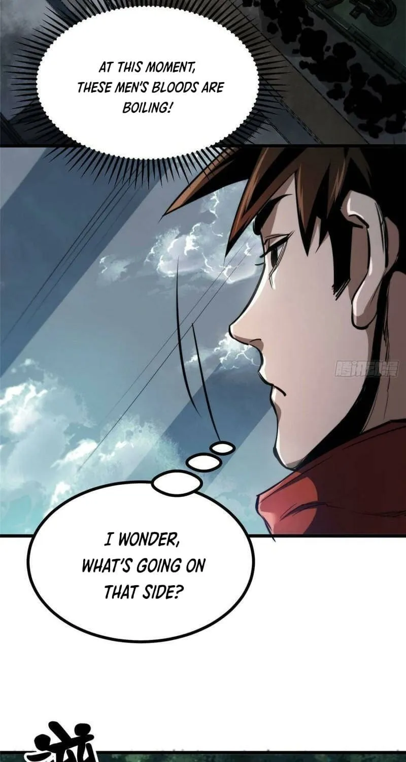 Read Roulette World (Colored) chapter 48 image 41 on Lezhin