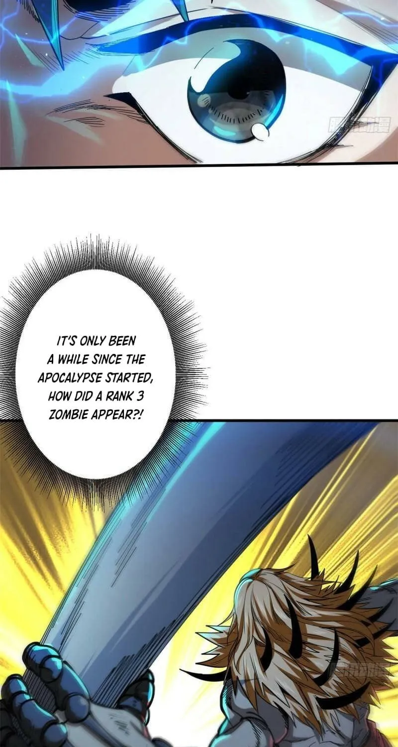Read Roulette World (Colored) chapter 49 image 13 on Lezhin