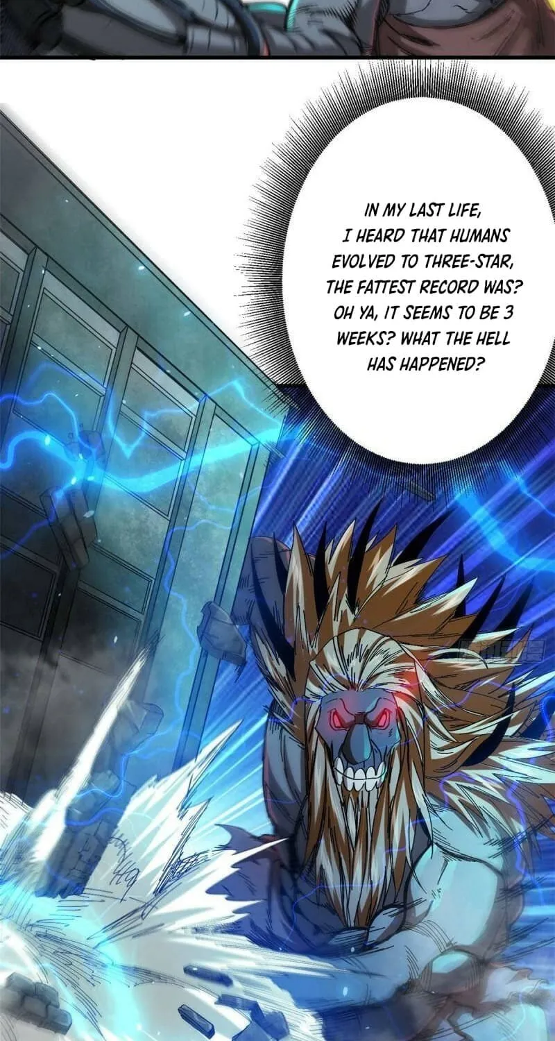Read Roulette World (Colored) chapter 49 image 14 on Lezhin