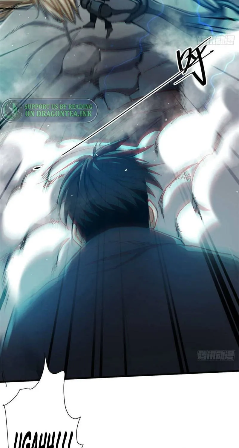 Read Roulette World (Colored) chapter 49 image 22 on Lezhin