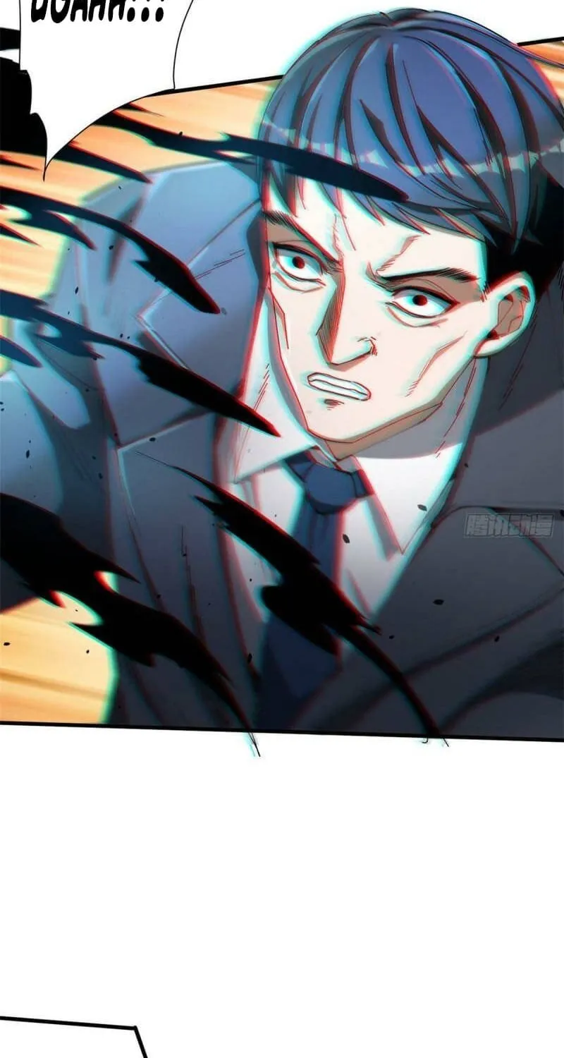 Read Roulette World (Colored) chapter 49 image 23 on Lezhin
