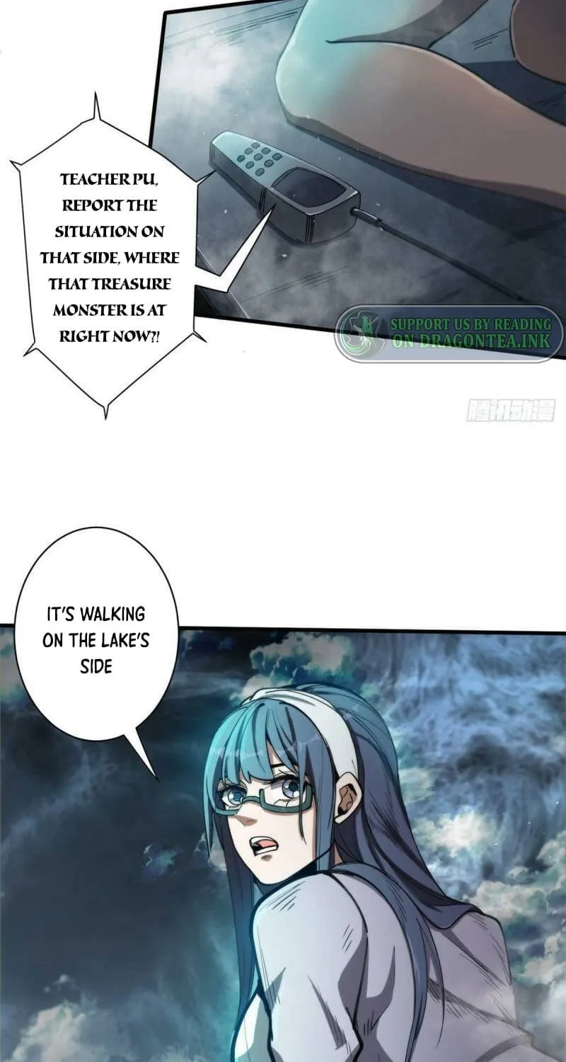 Read Roulette World (Colored) chapter 49 image 26 on Lezhin