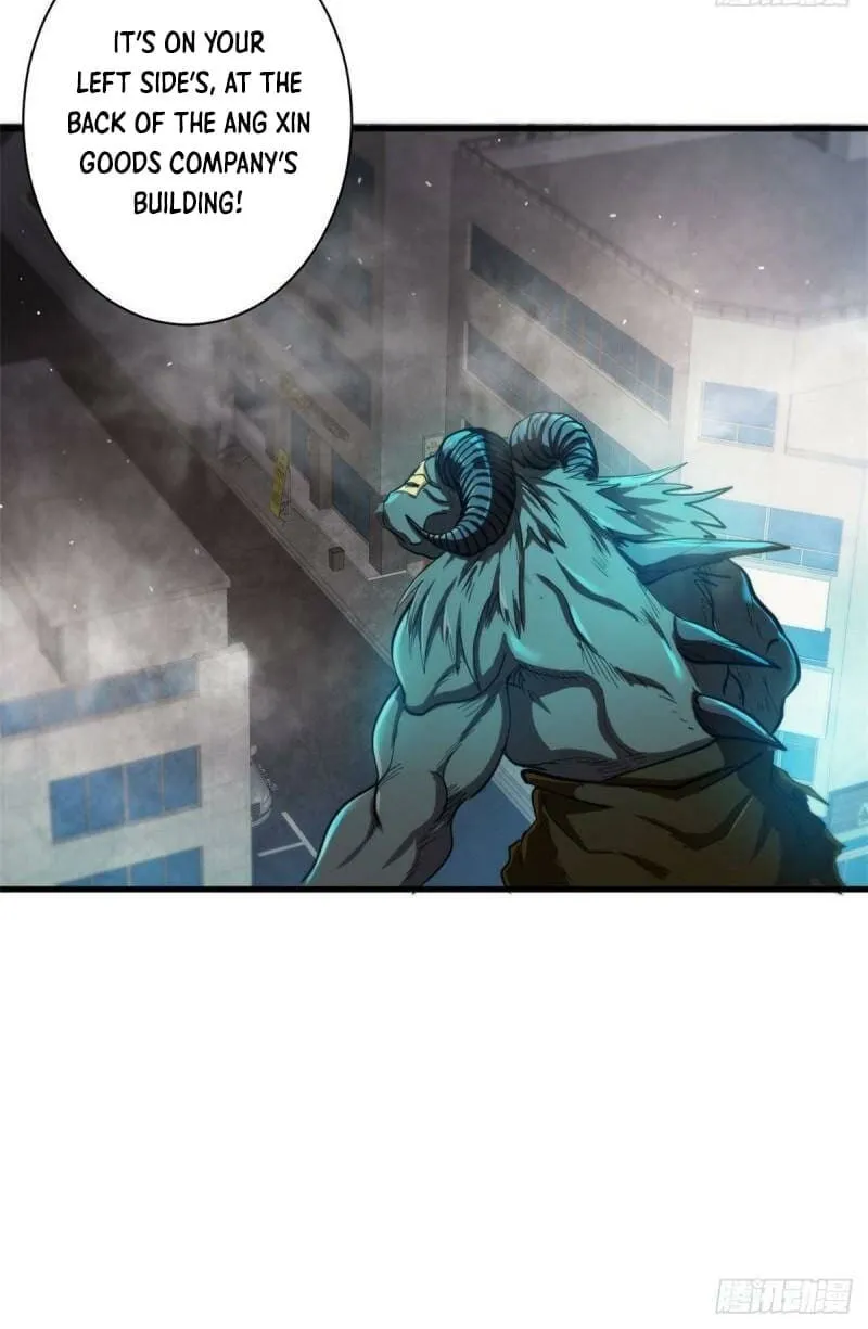 Read Roulette World (Colored) chapter 49 image 28 on Lezhin