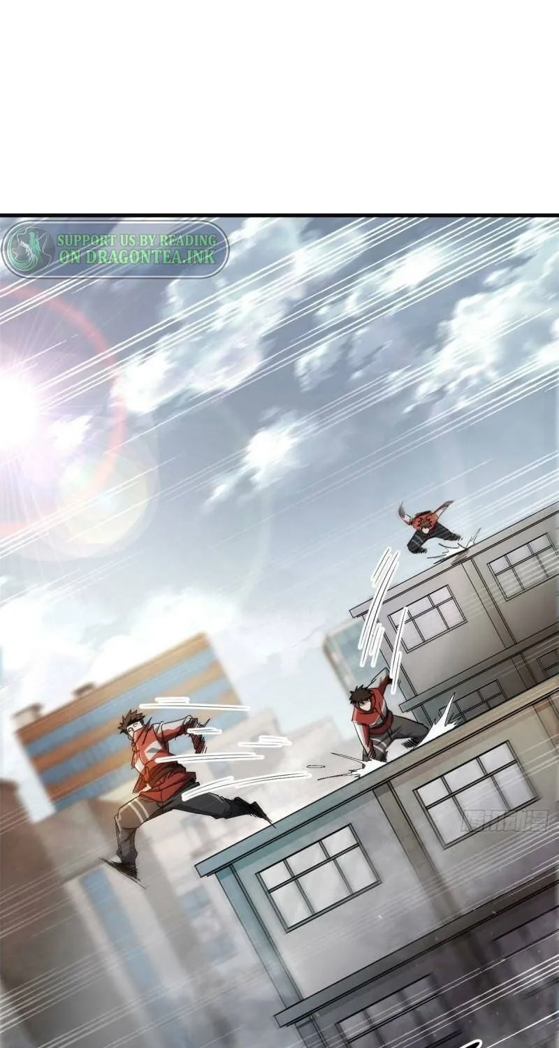 Read Roulette World (Colored) chapter 49 image 33 on Lezhin