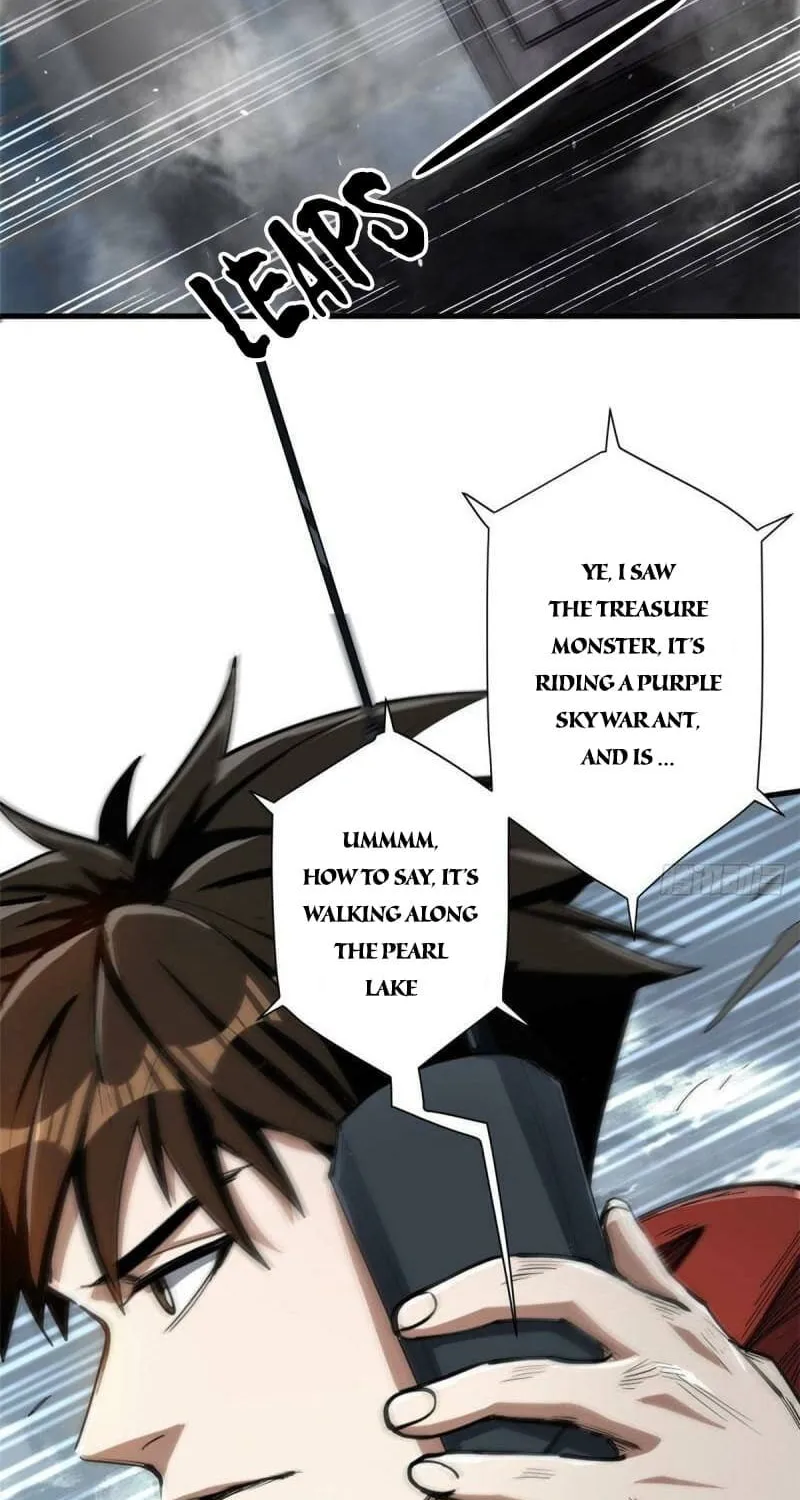 Read Roulette World (Colored) chapter 49 image 34 on Lezhin