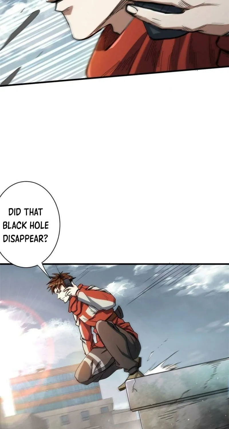 Read Roulette World (Colored) chapter 49 image 35 on Lezhin