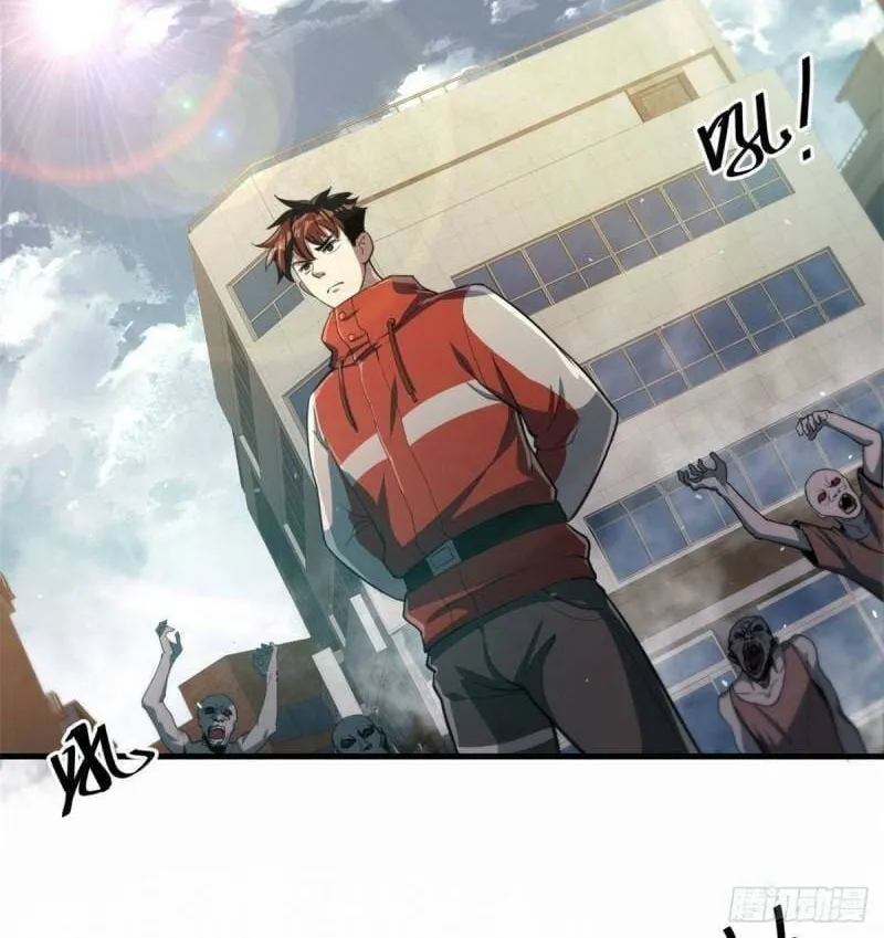Read Roulette World (Colored) chapter 49 image 40 on Lezhin