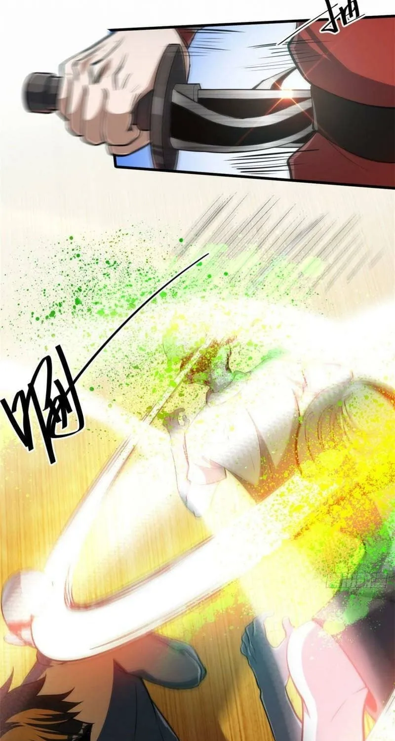 Read Roulette World (Colored) chapter 49 image 41 on Lezhin