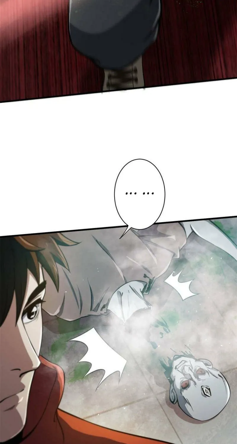 Read Roulette World (Colored) chapter 49 image 43 on Lezhin