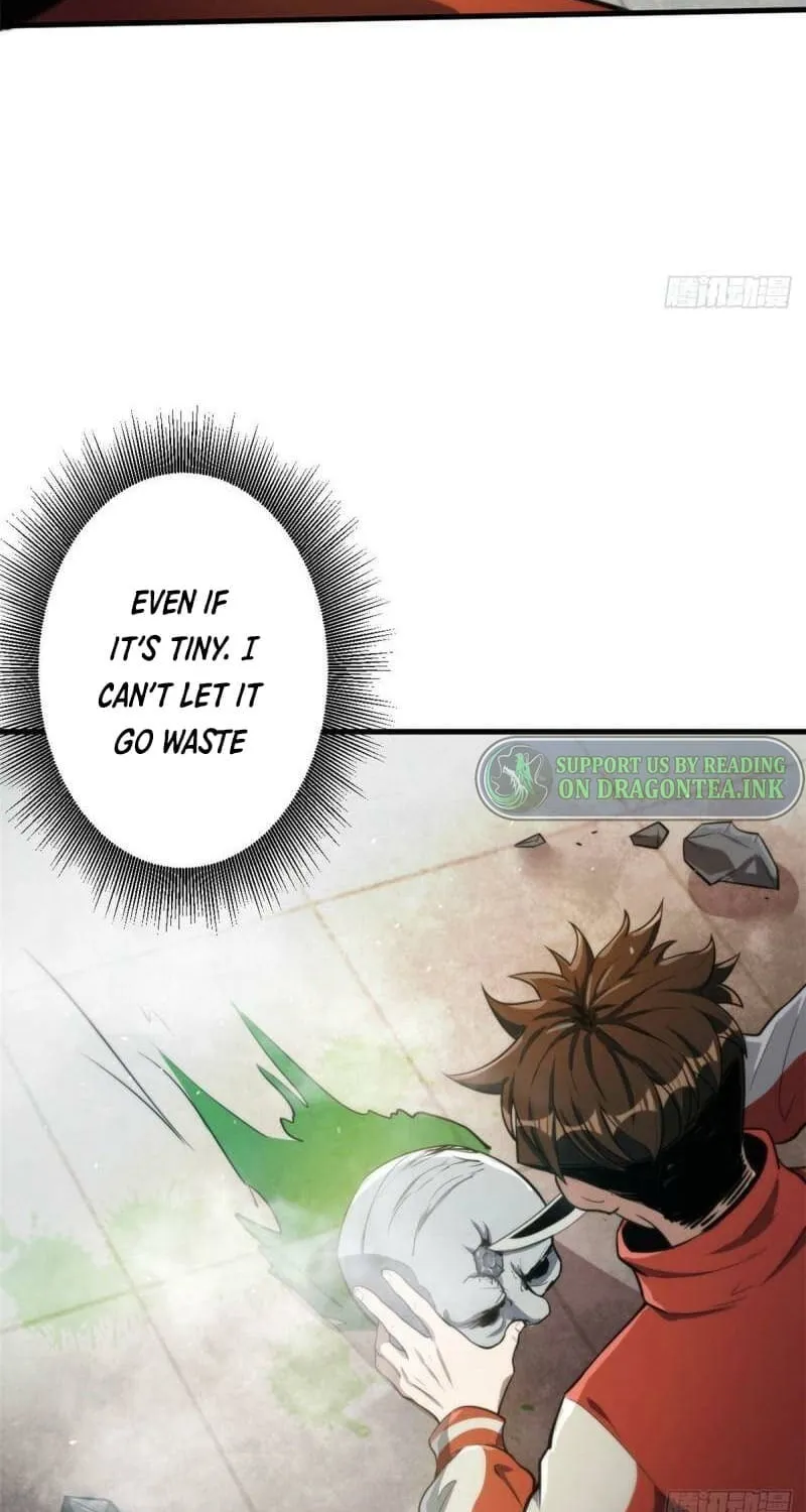 Read Roulette World (Colored) chapter 49 image 44 on Lezhin