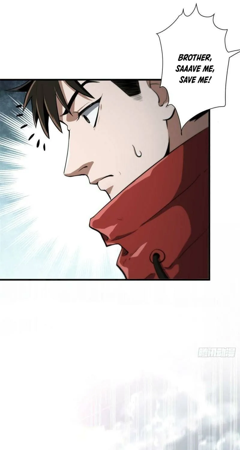 Read Roulette World (Colored) chapter 49 image 46 on Lezhin
